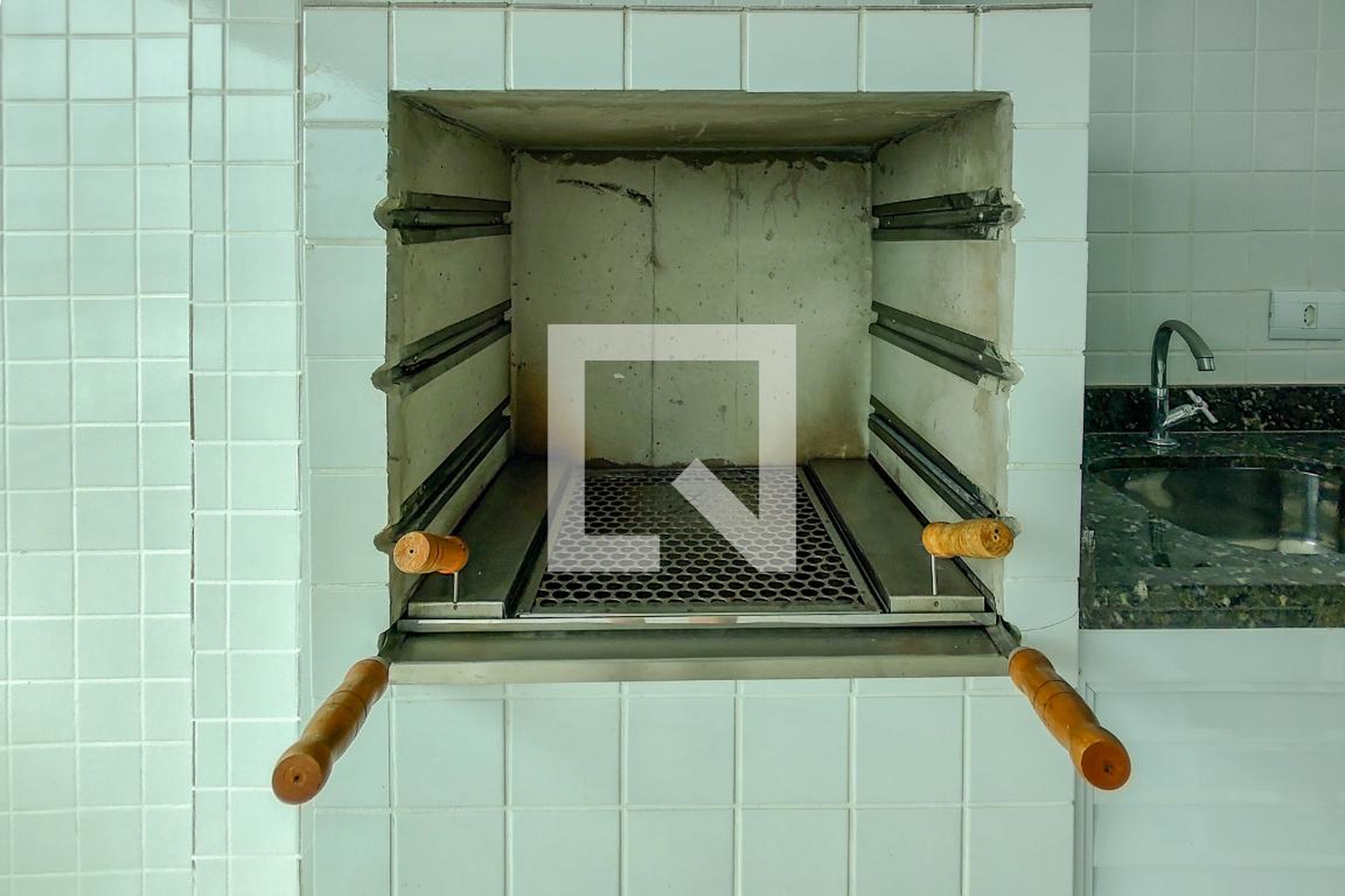 Churrasqueira - VAN Gogh