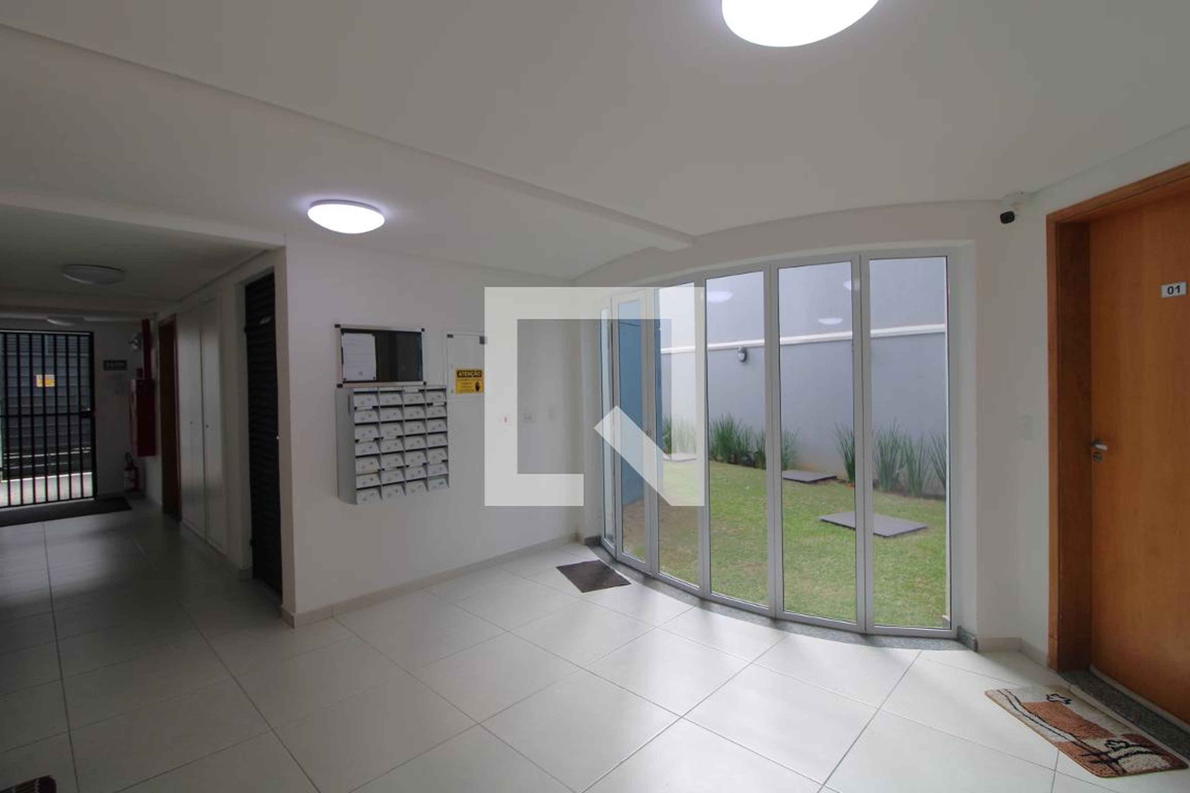 Entrada - Vista Park Tabare