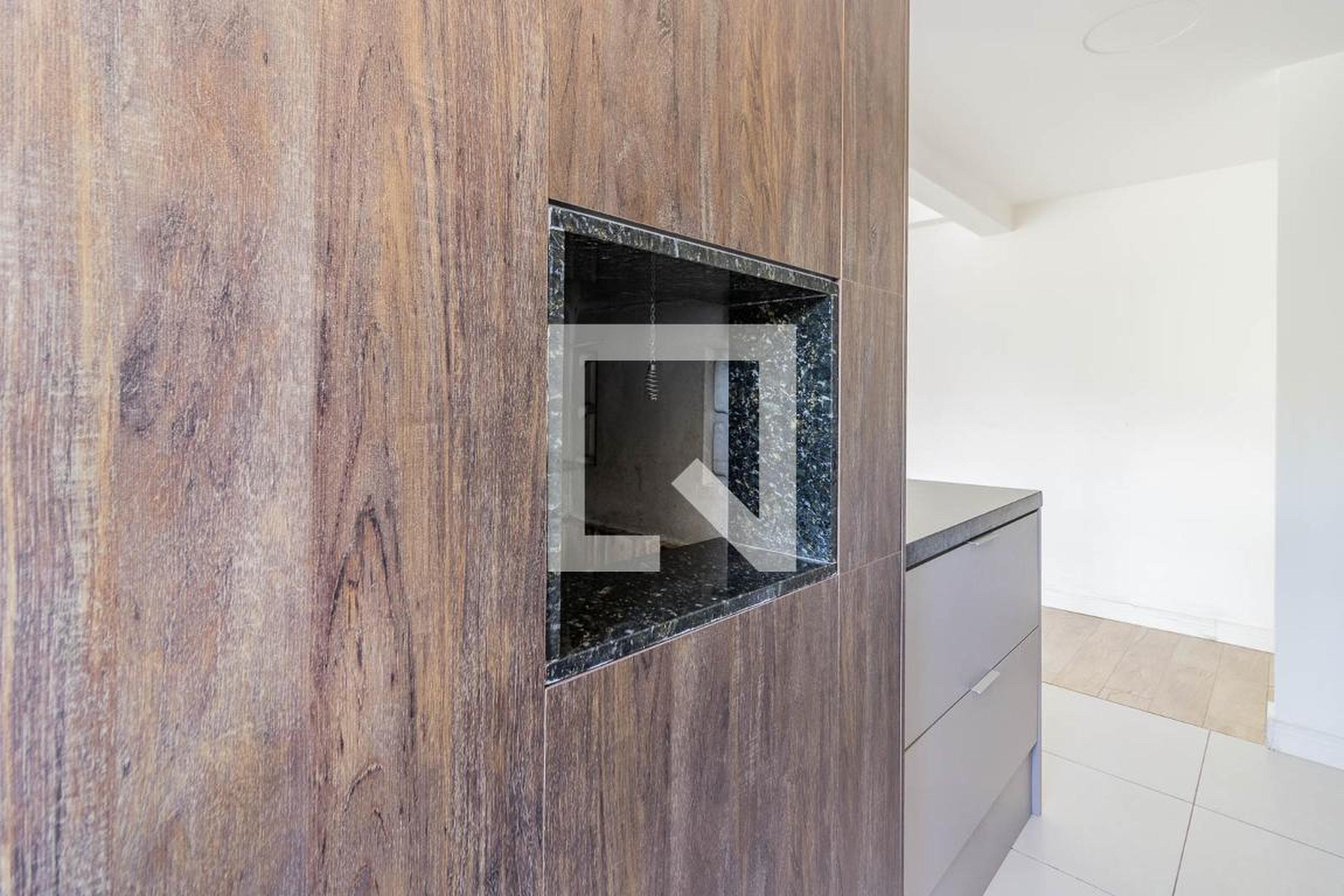 Churrasqueira - New Life