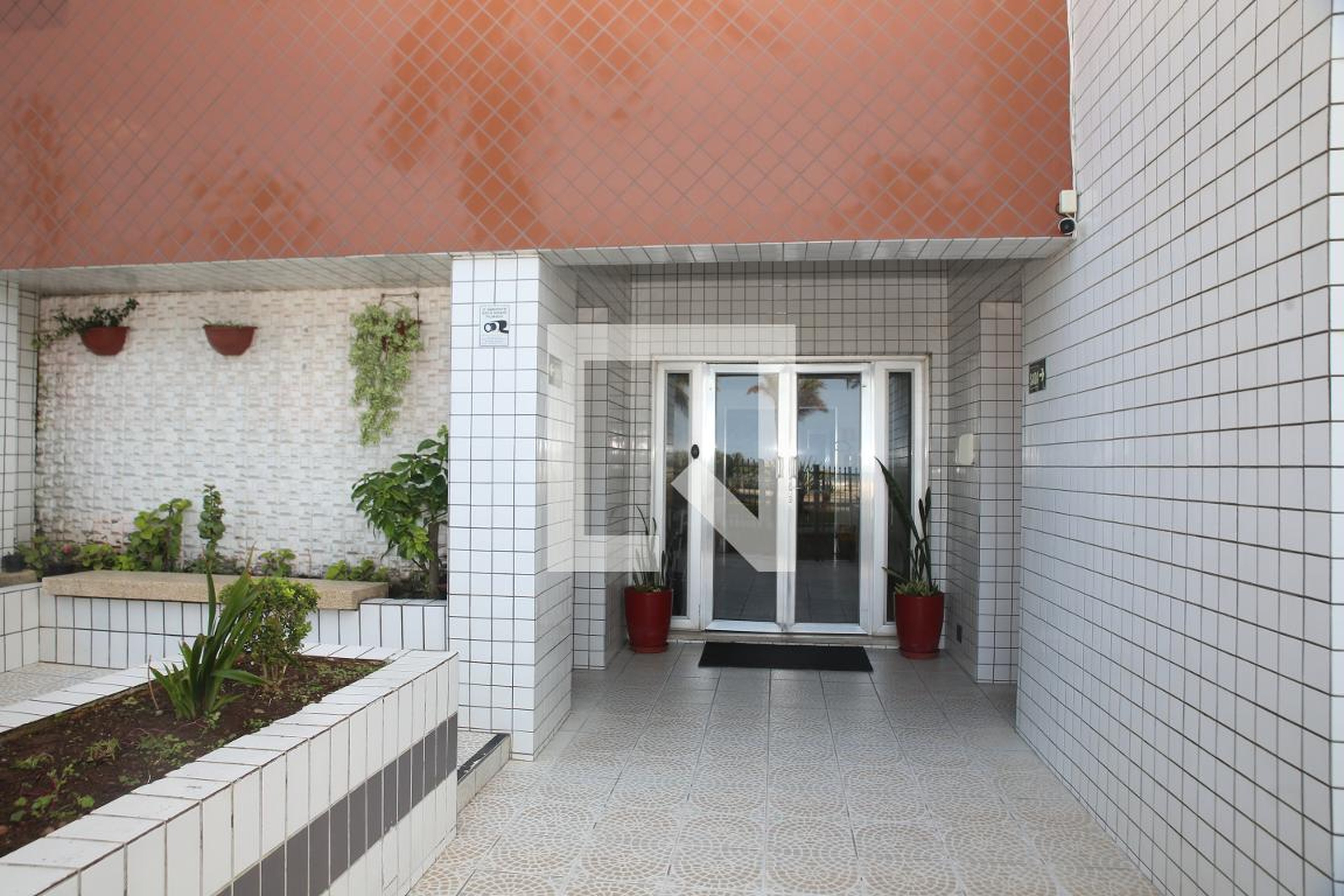 Entrada - Capitão dos Mares