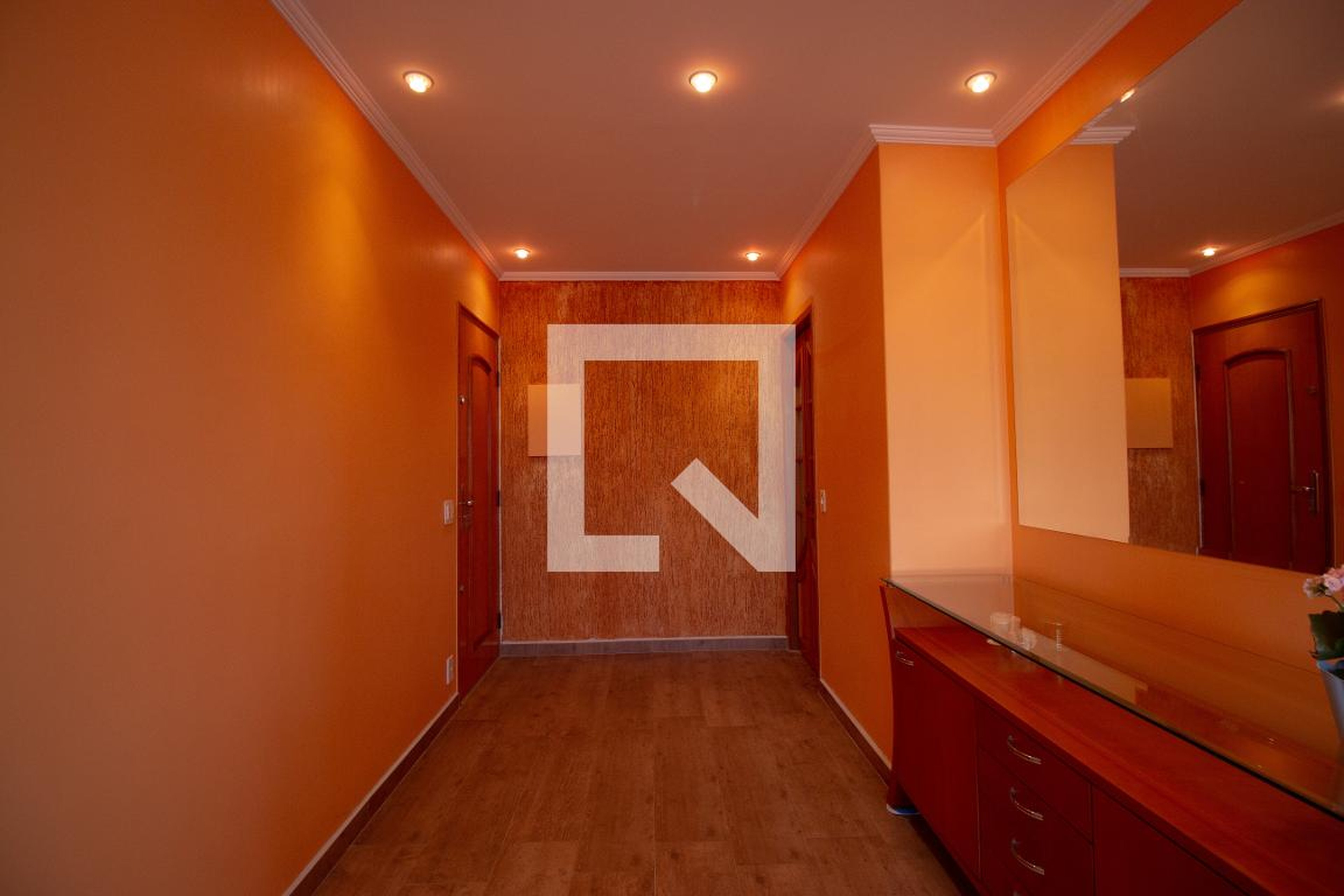 Hall - Edifício Antares