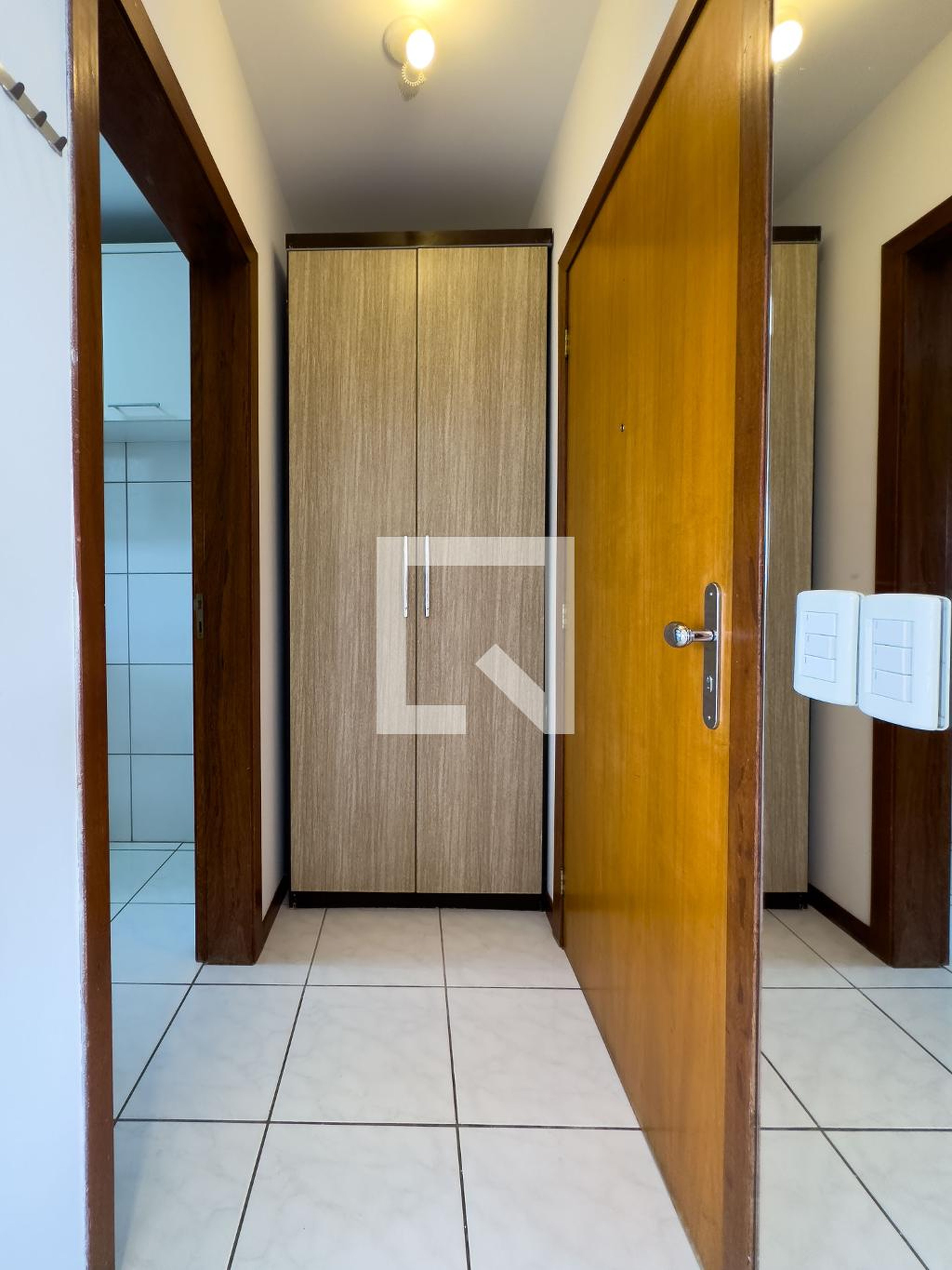 Entrada - Ilha de Creta