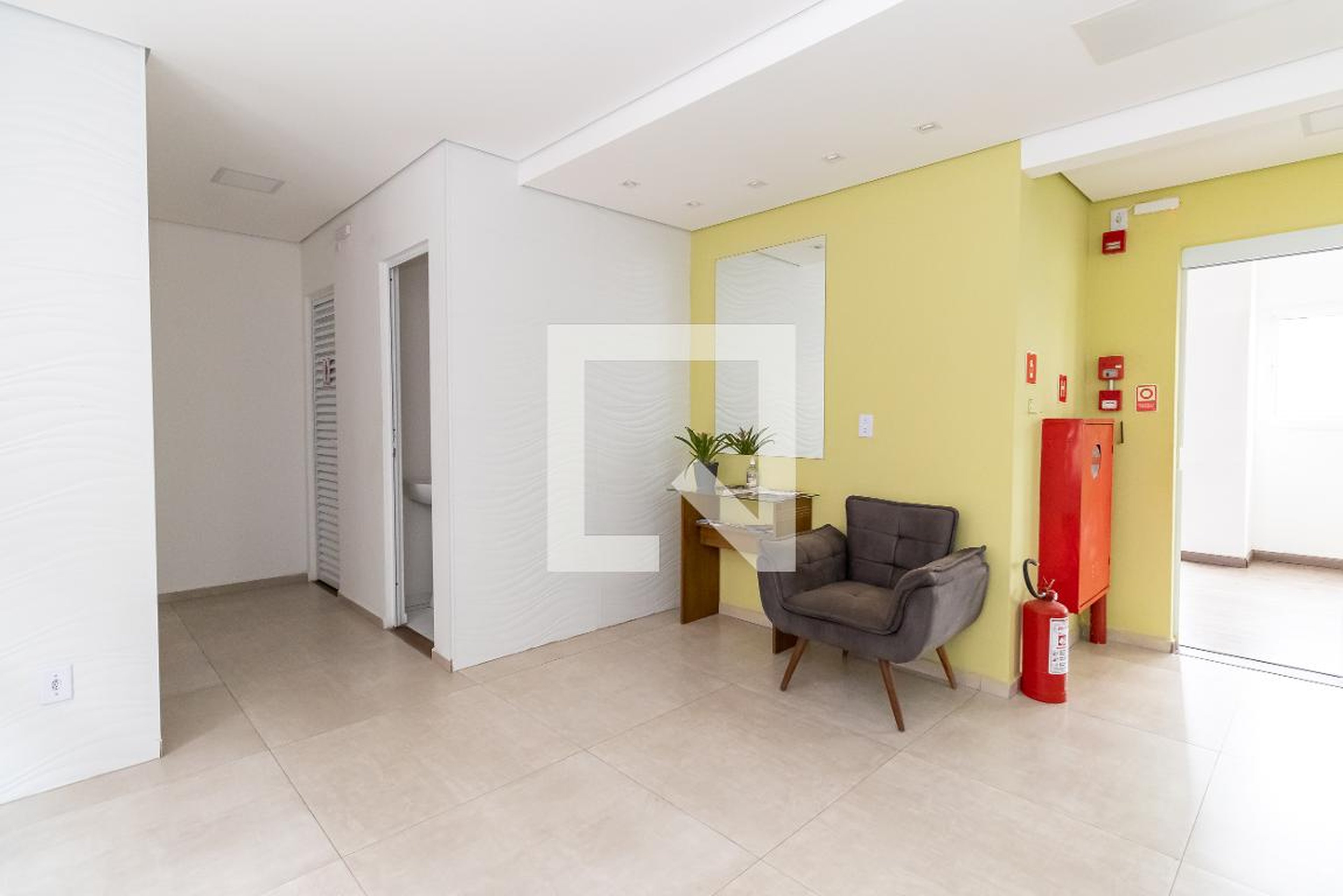 Hall social - Capri