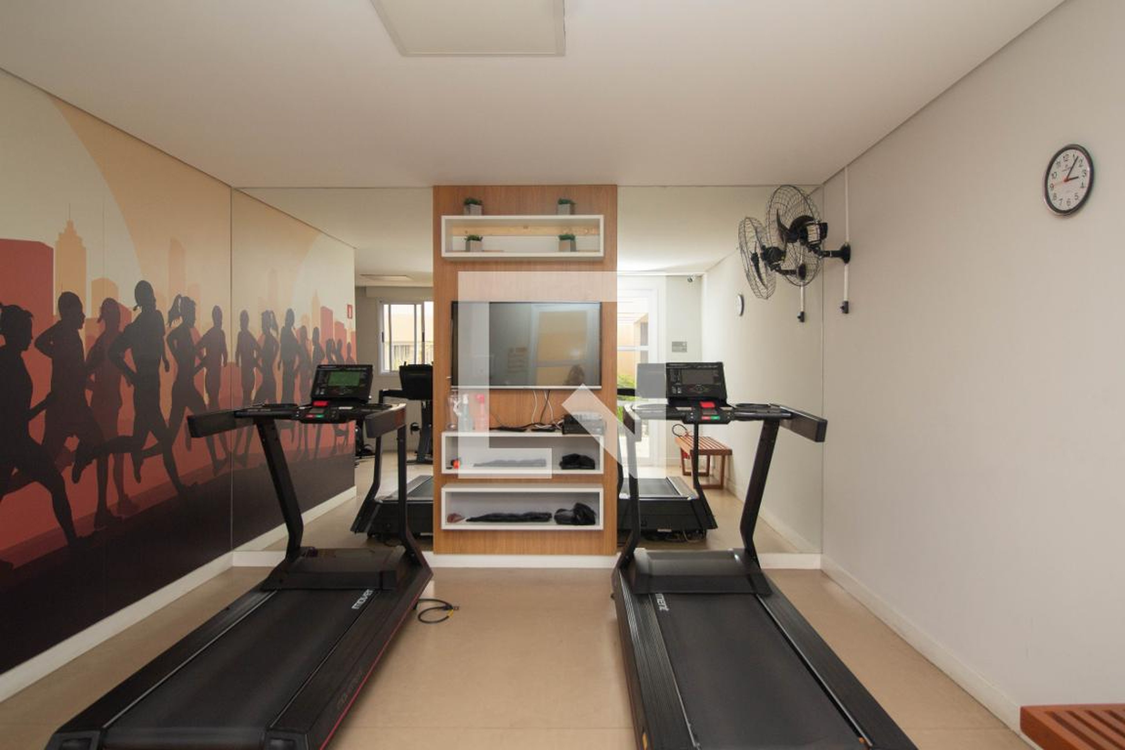 Academia - Matriz Freguesia do O