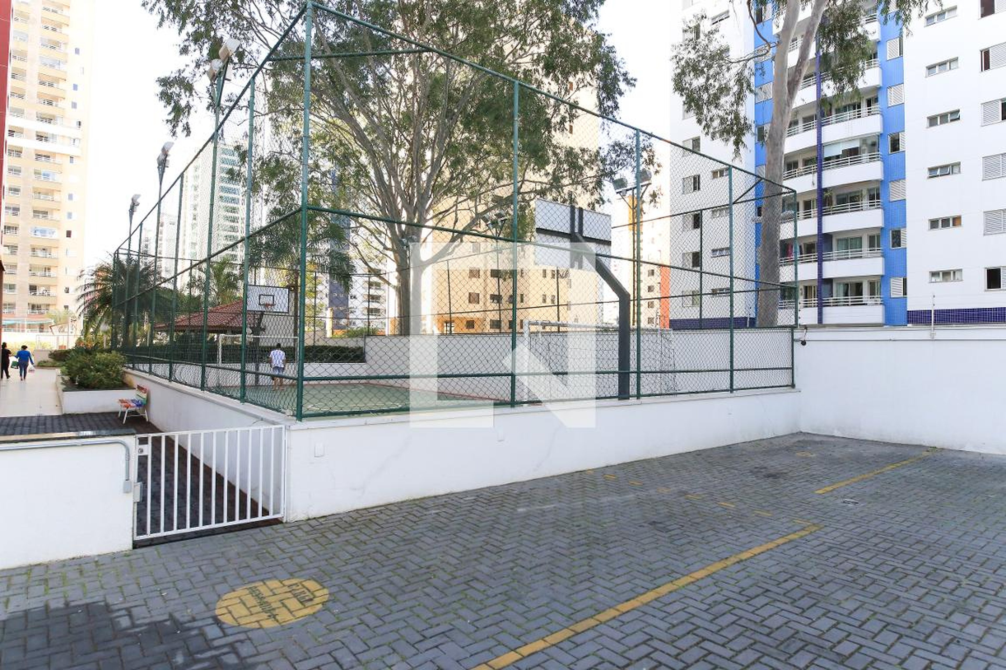 Quadra - Veredas Do Sol