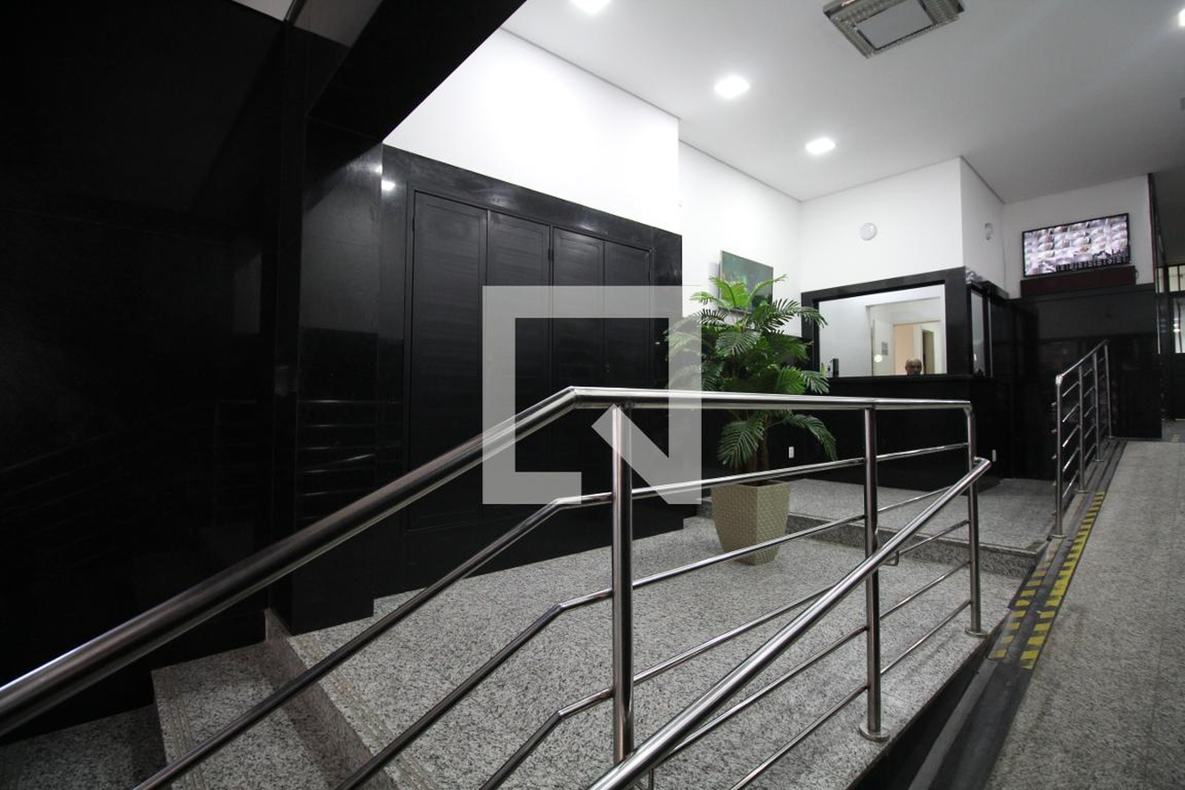 Hall de entrada - null