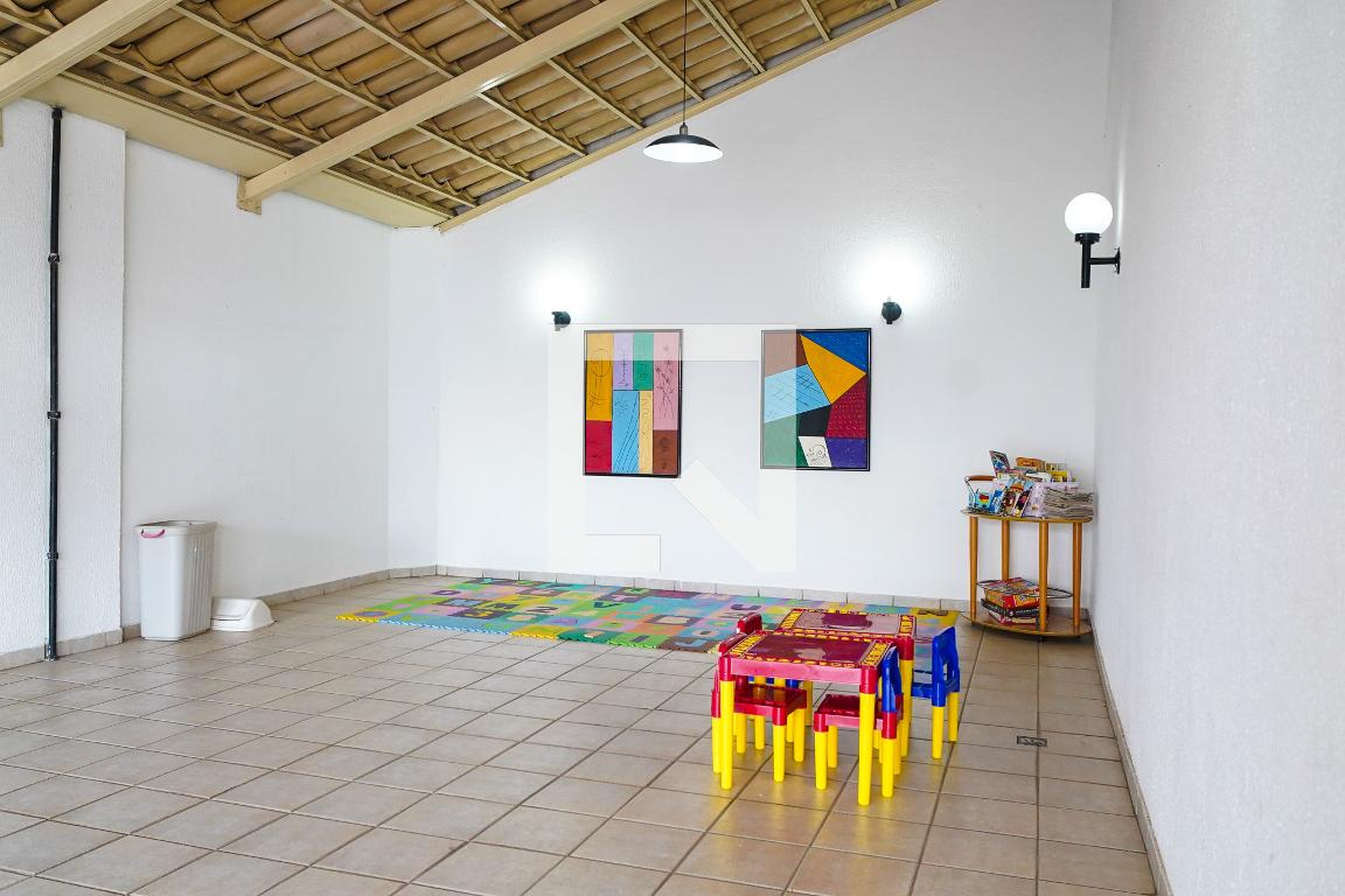 Brinquedoteca - Spazio Firenze