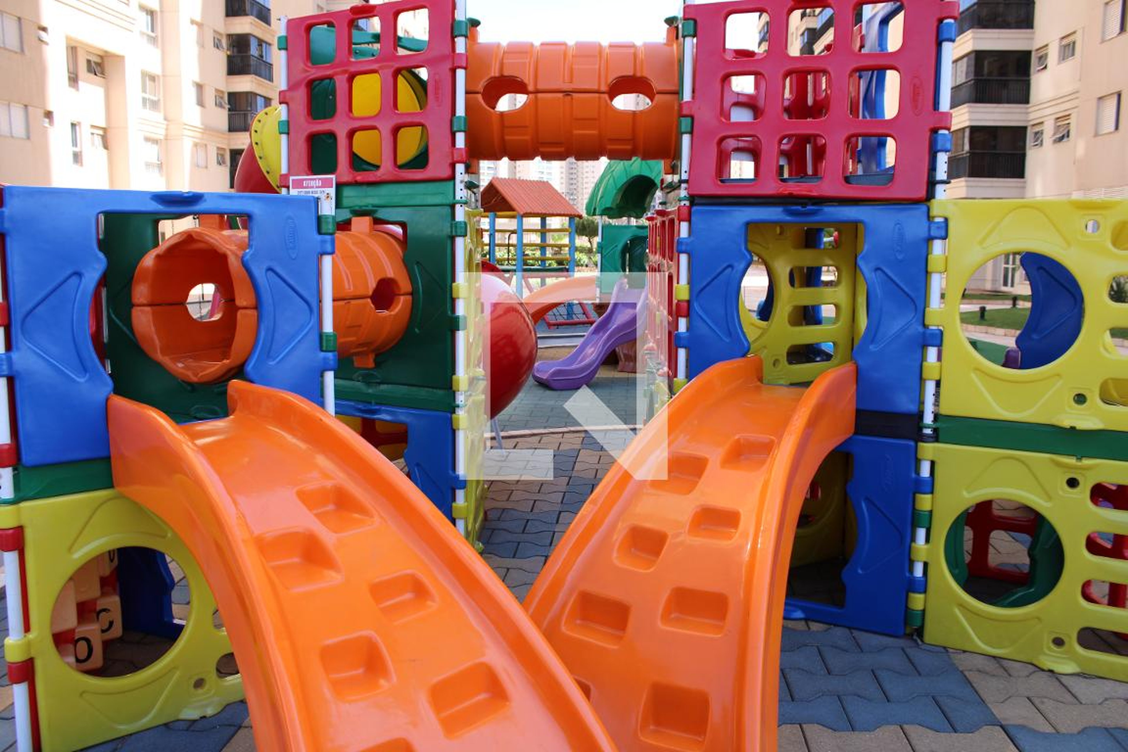 Playground - Acqua Village