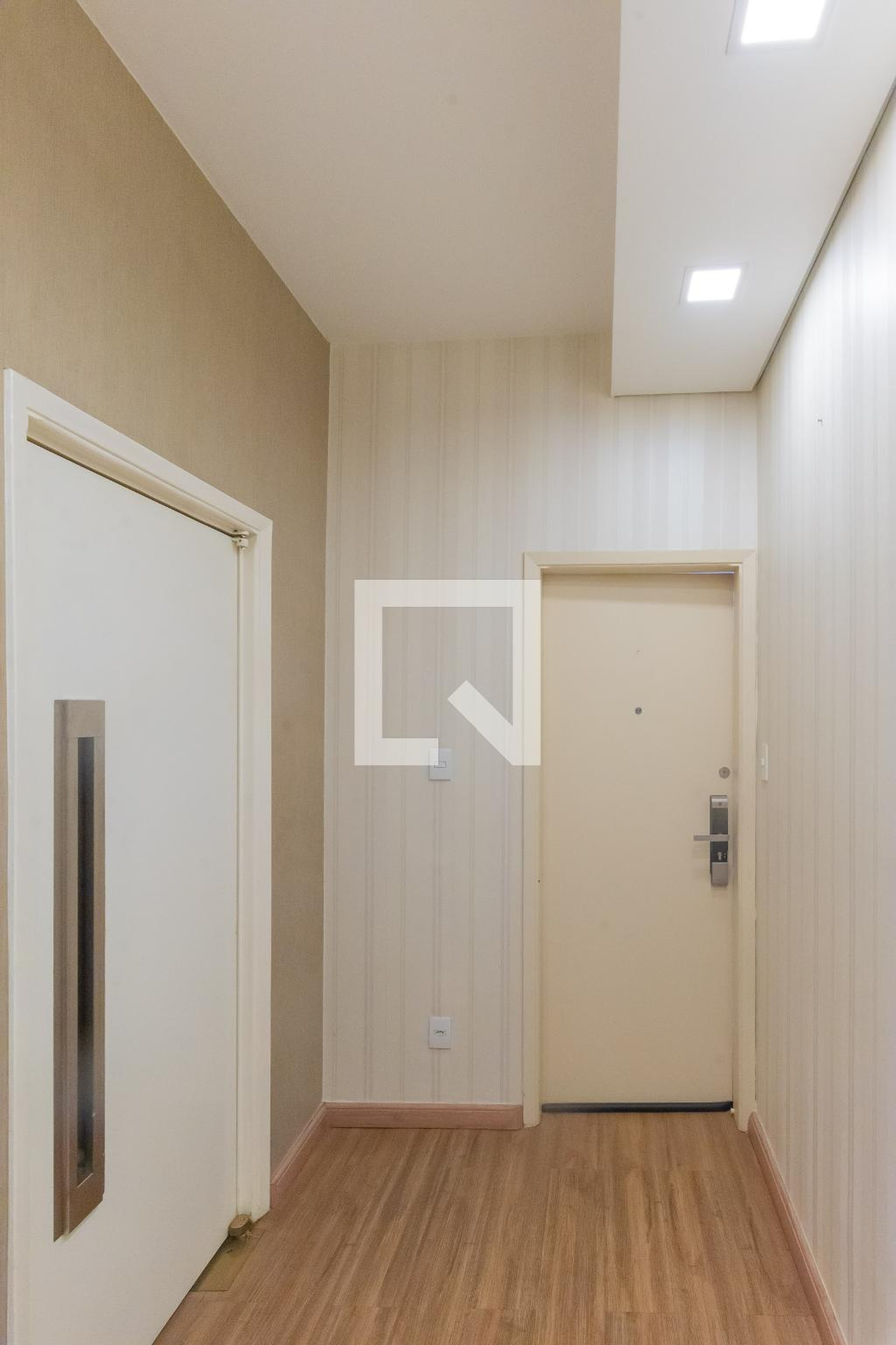 Hall de Entrada - Nina Rosa