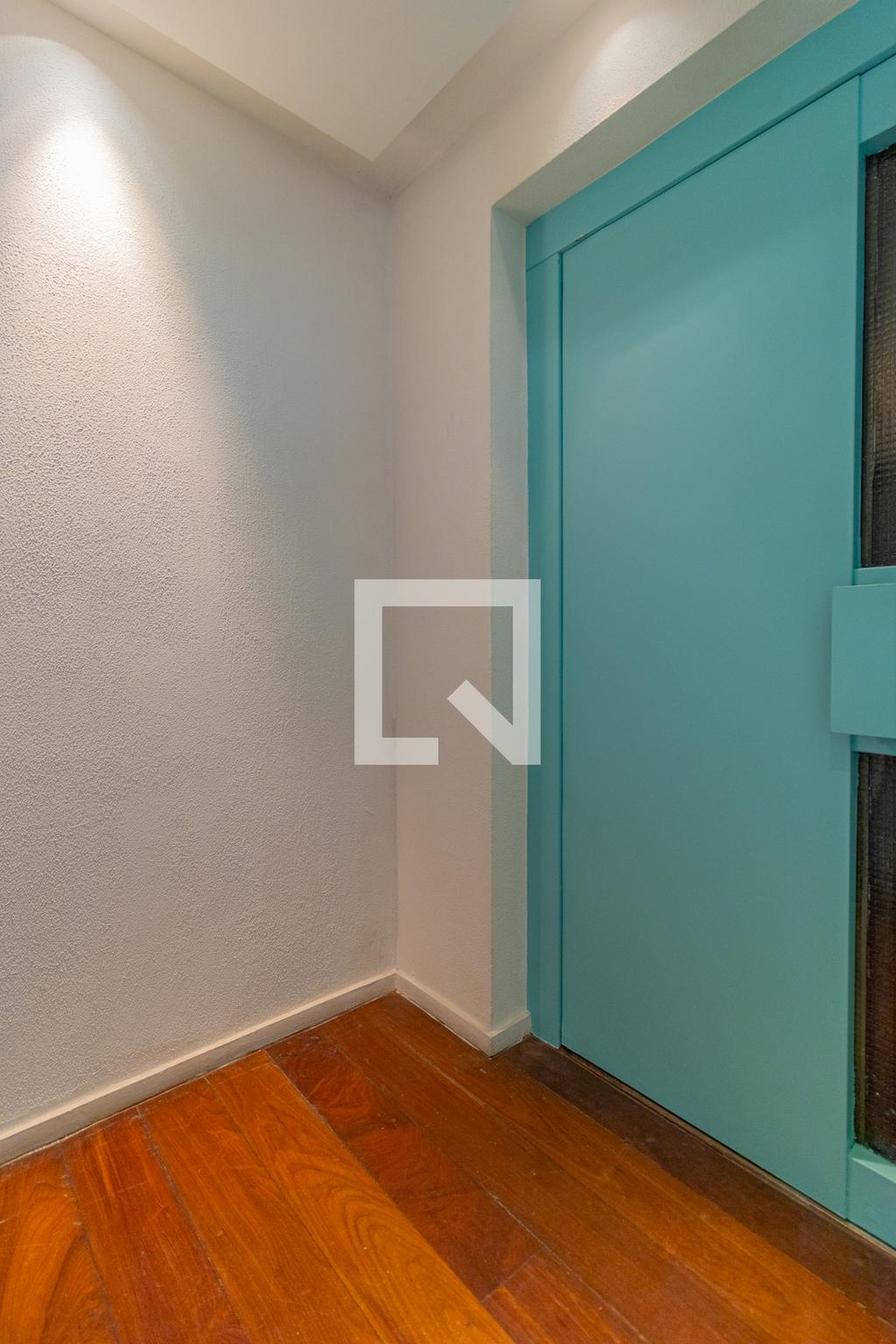 Hall de entrada - Trouville