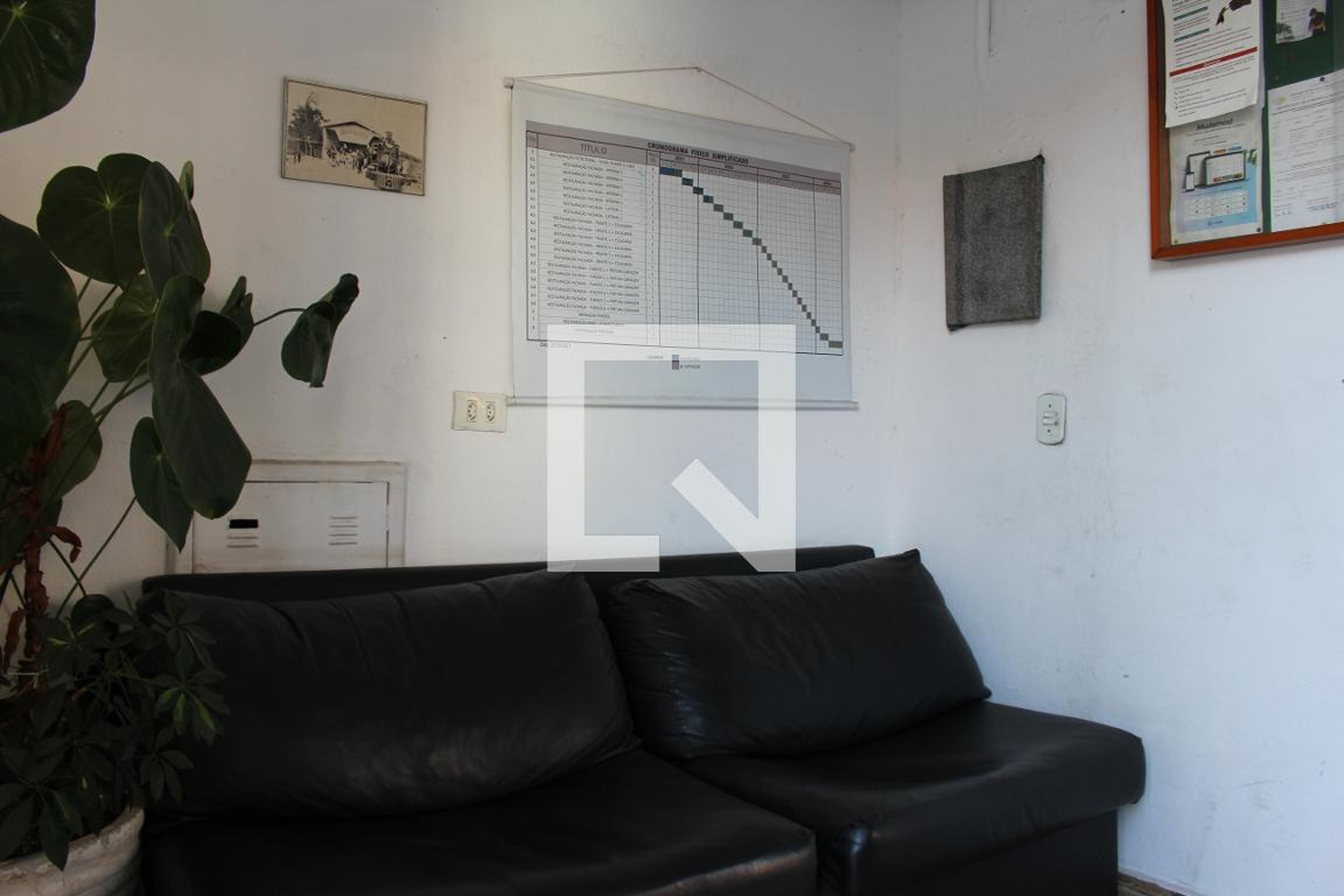 Hall de entrada - Vitória II