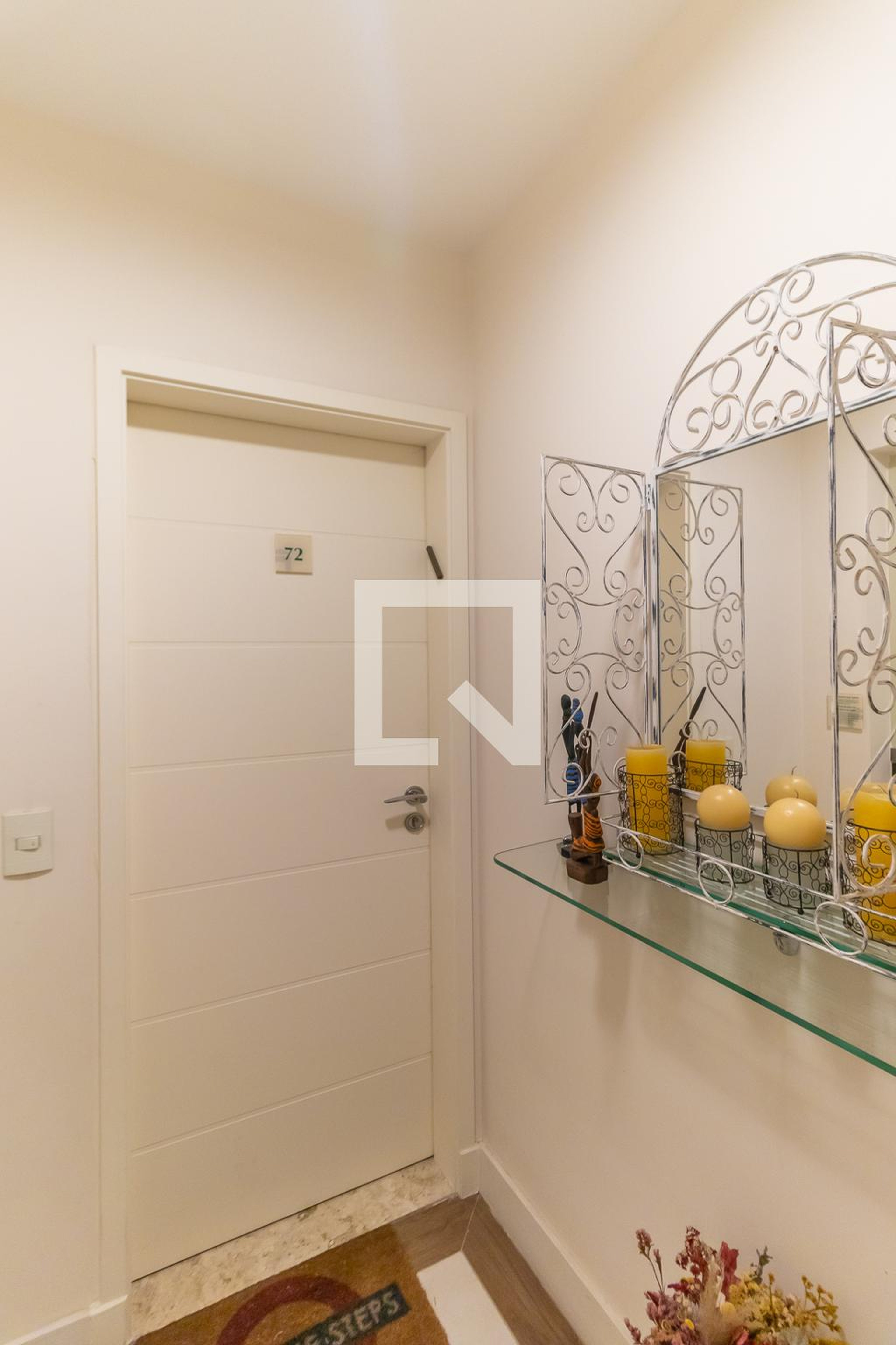 Hall de Entrada - Vie Pinheiros