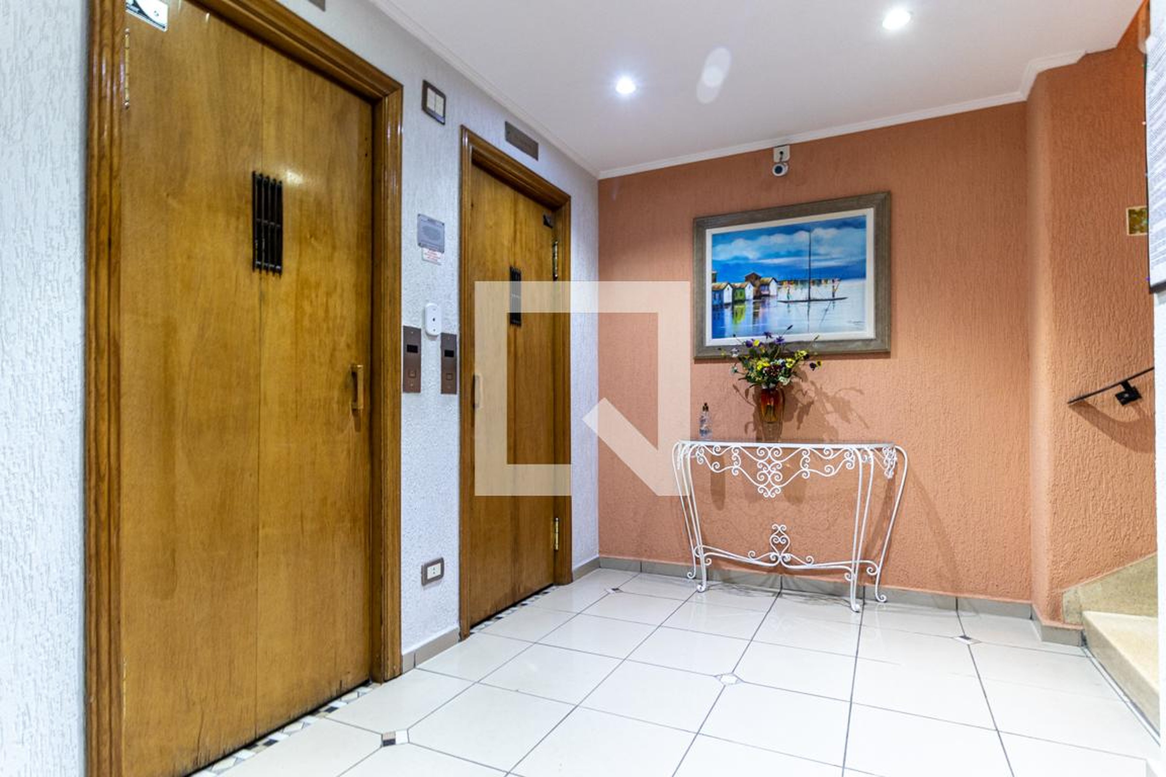 Hall Social - João Mellao