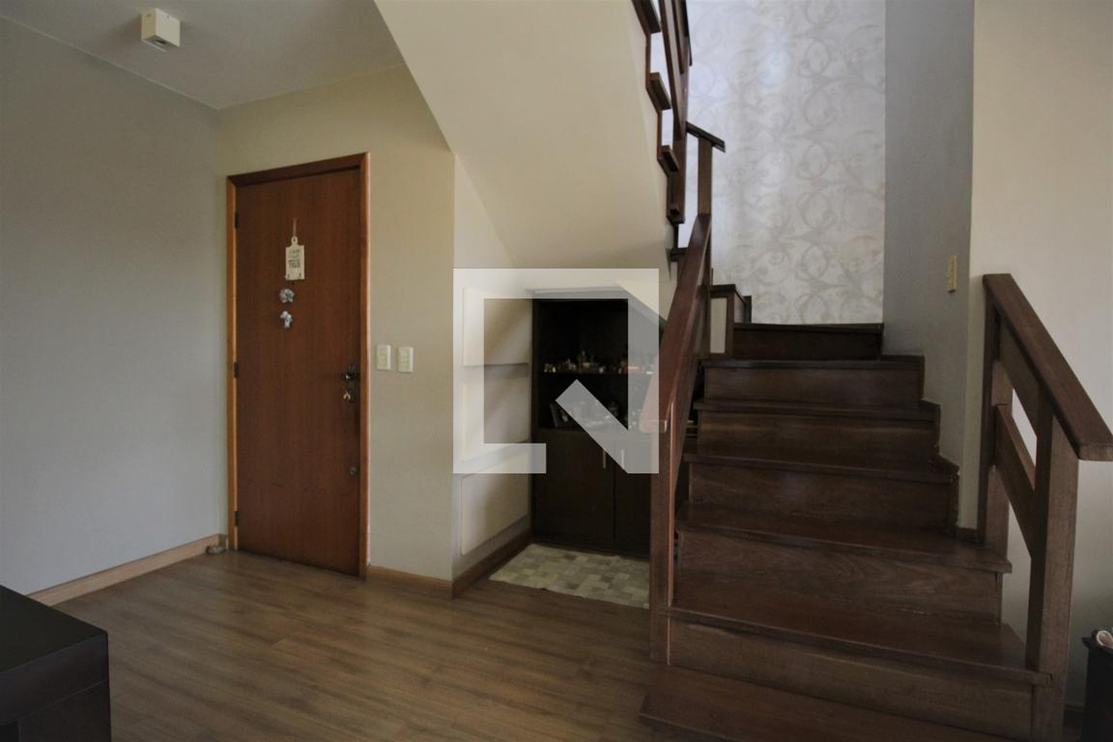 Hall - Residencial Monte Olimpo