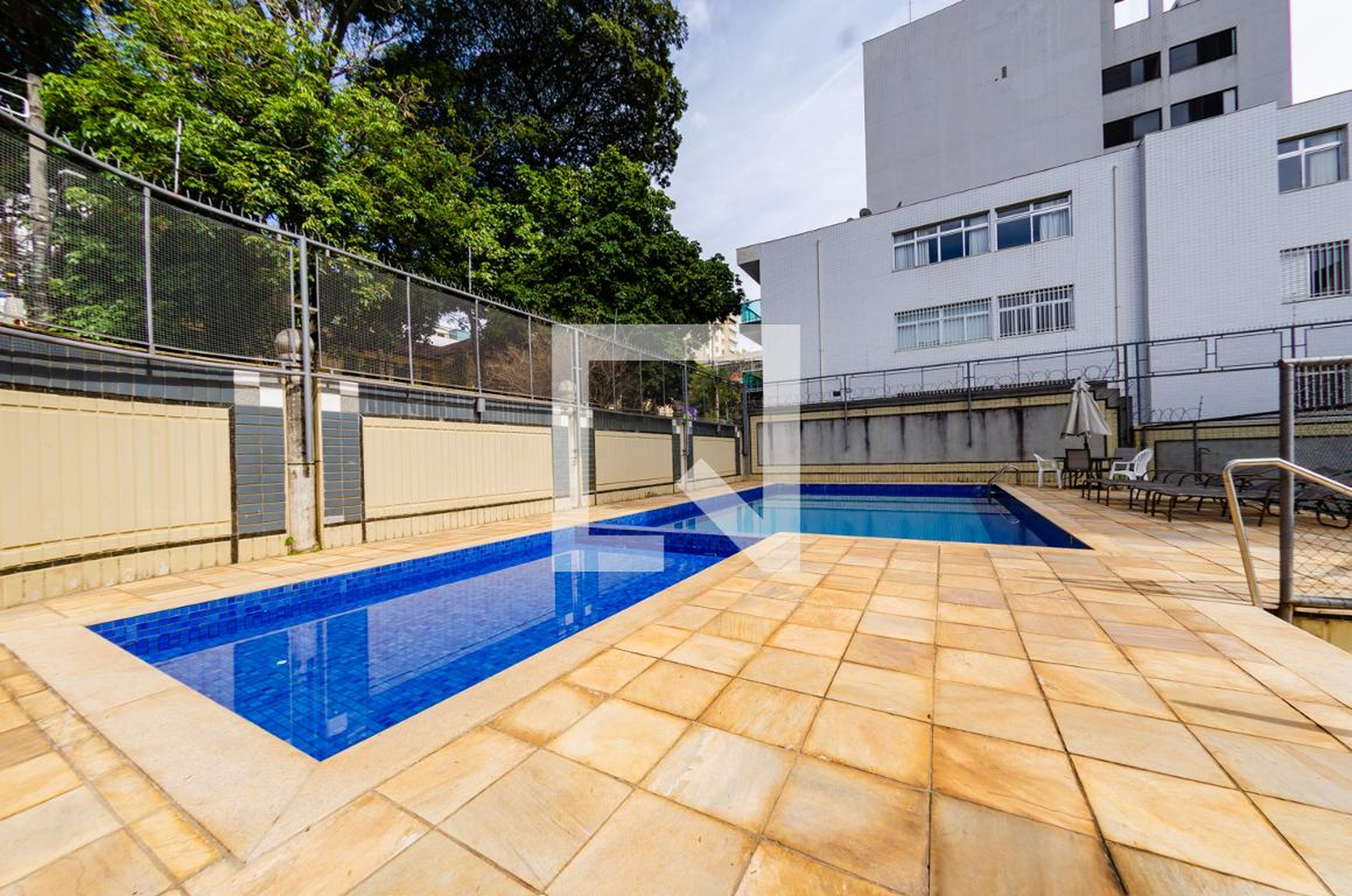 Piscina - Angelina Nardelli