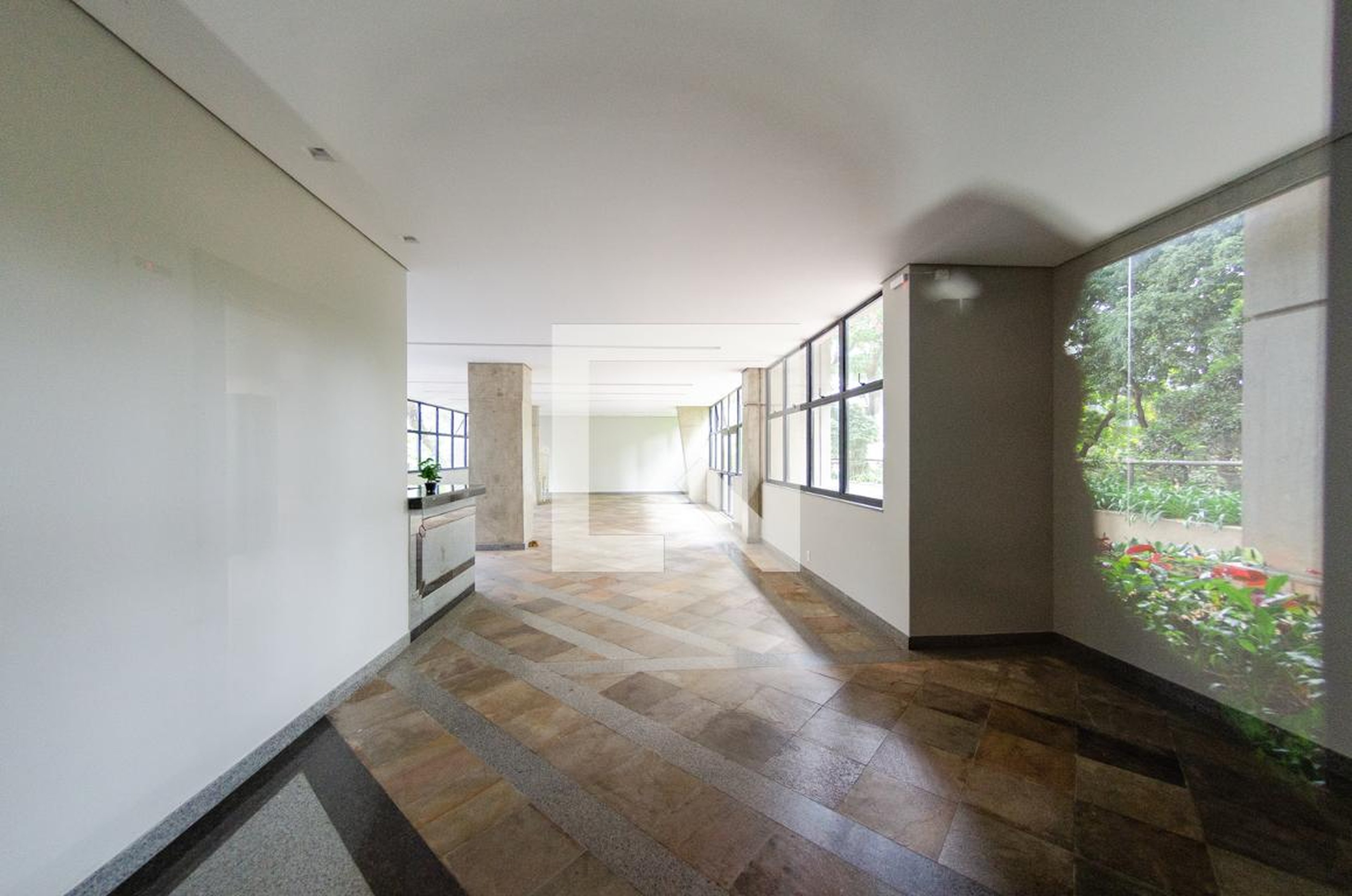 Salão de festas - Angelina Nardelli