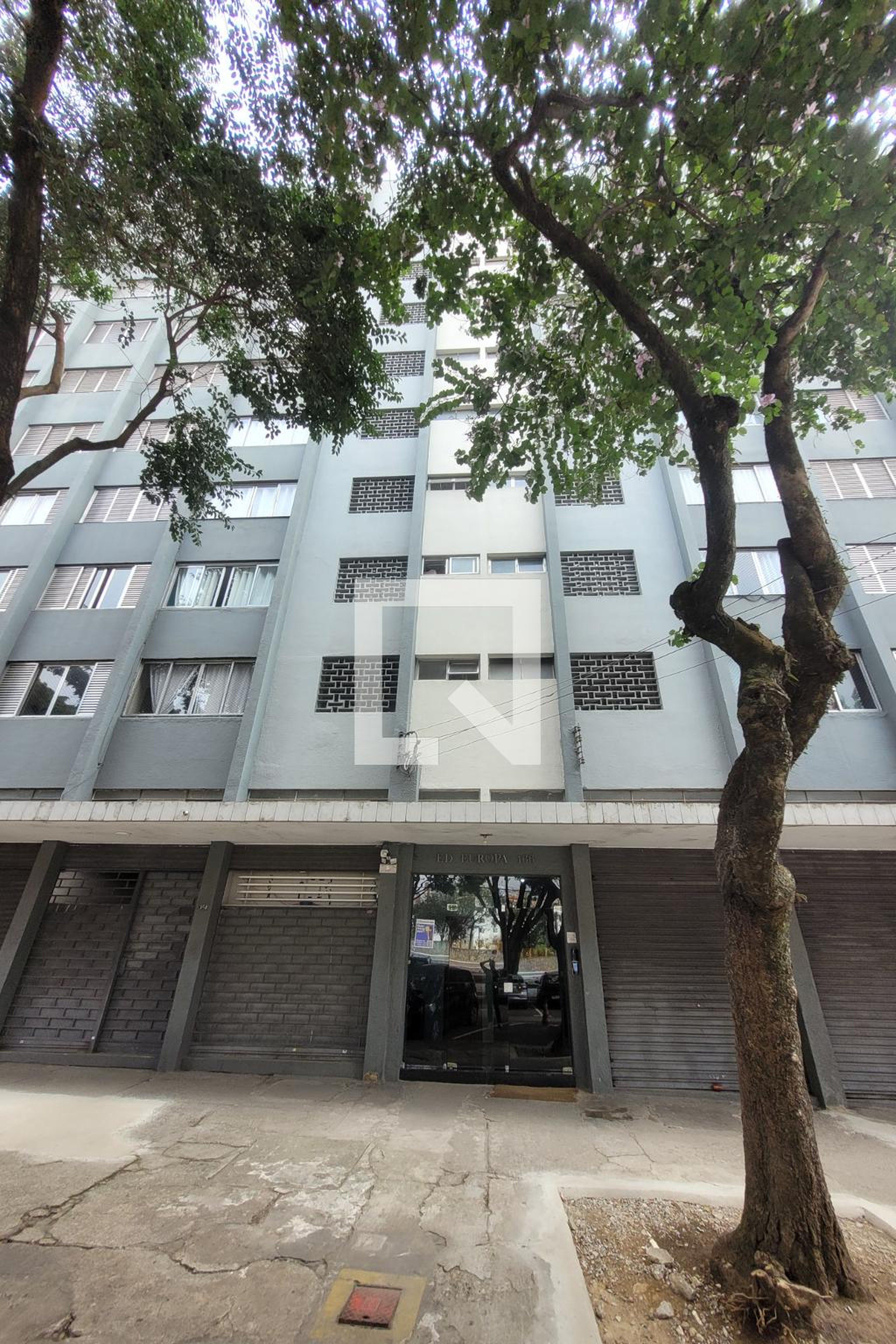 Entrada - Conjunto Manifesto