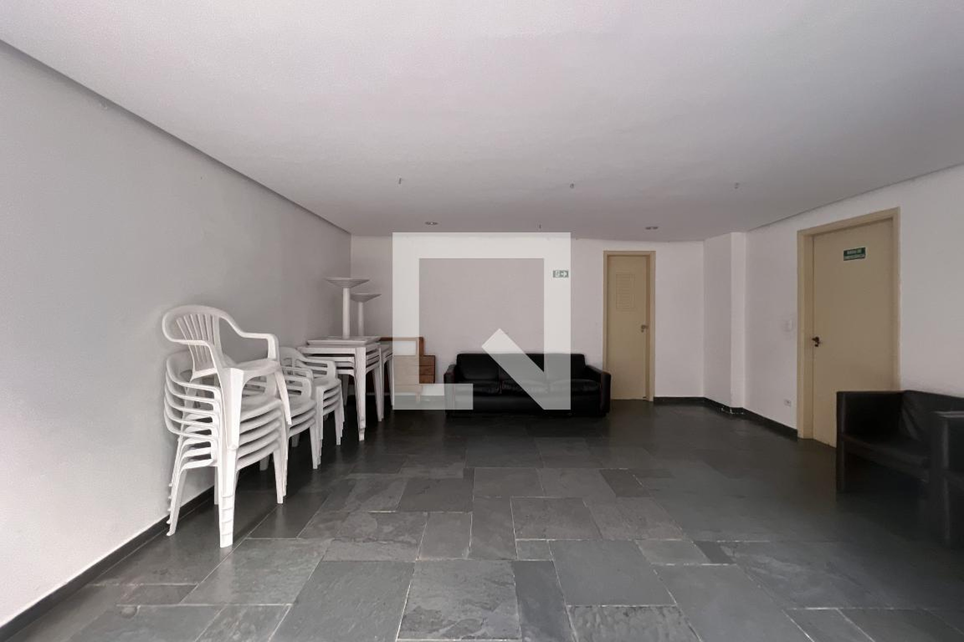 Salão de Festas - Edifício Nova York