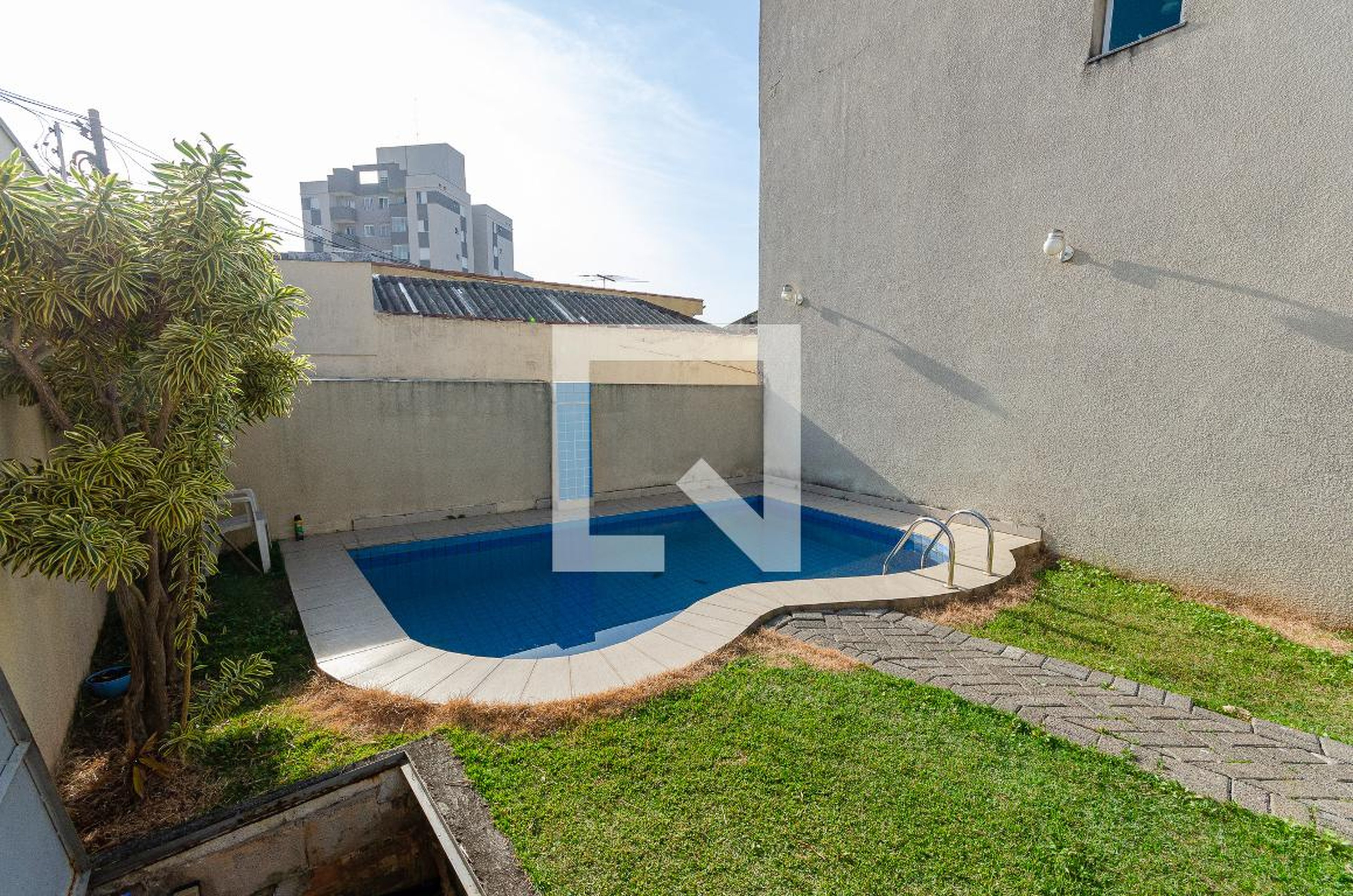 Piscina - 
