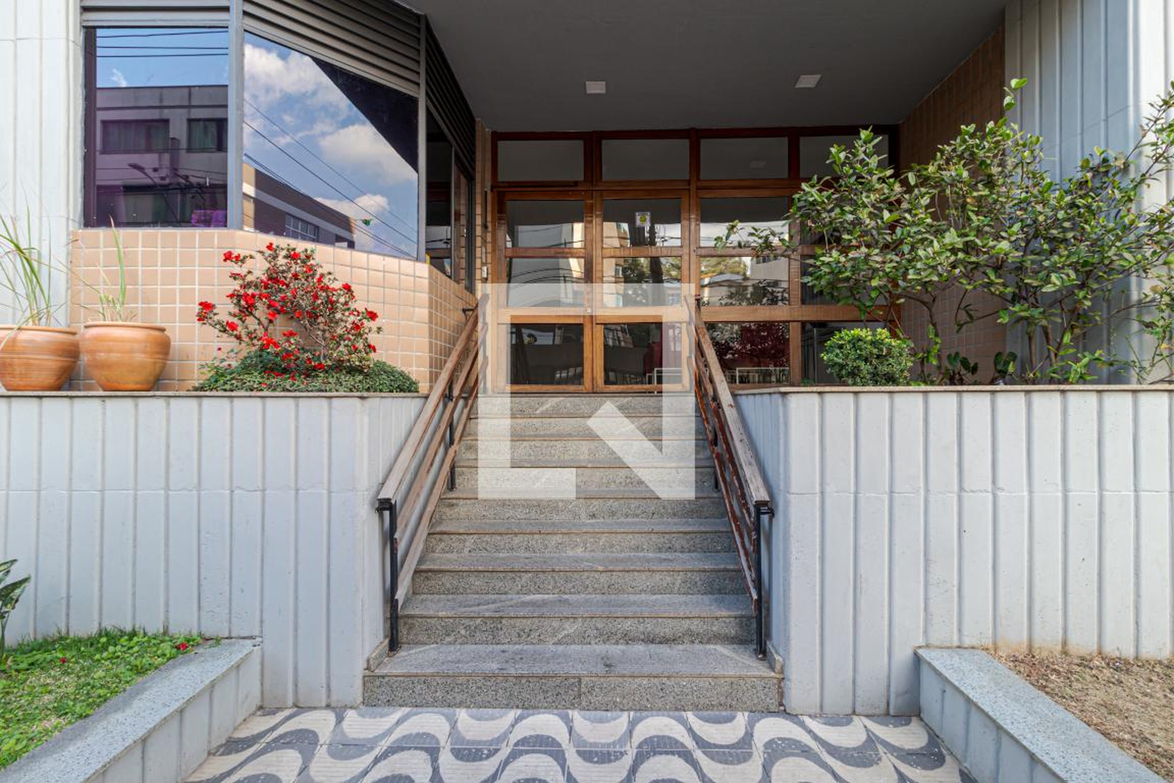 Hall de Entrada - Monarcas