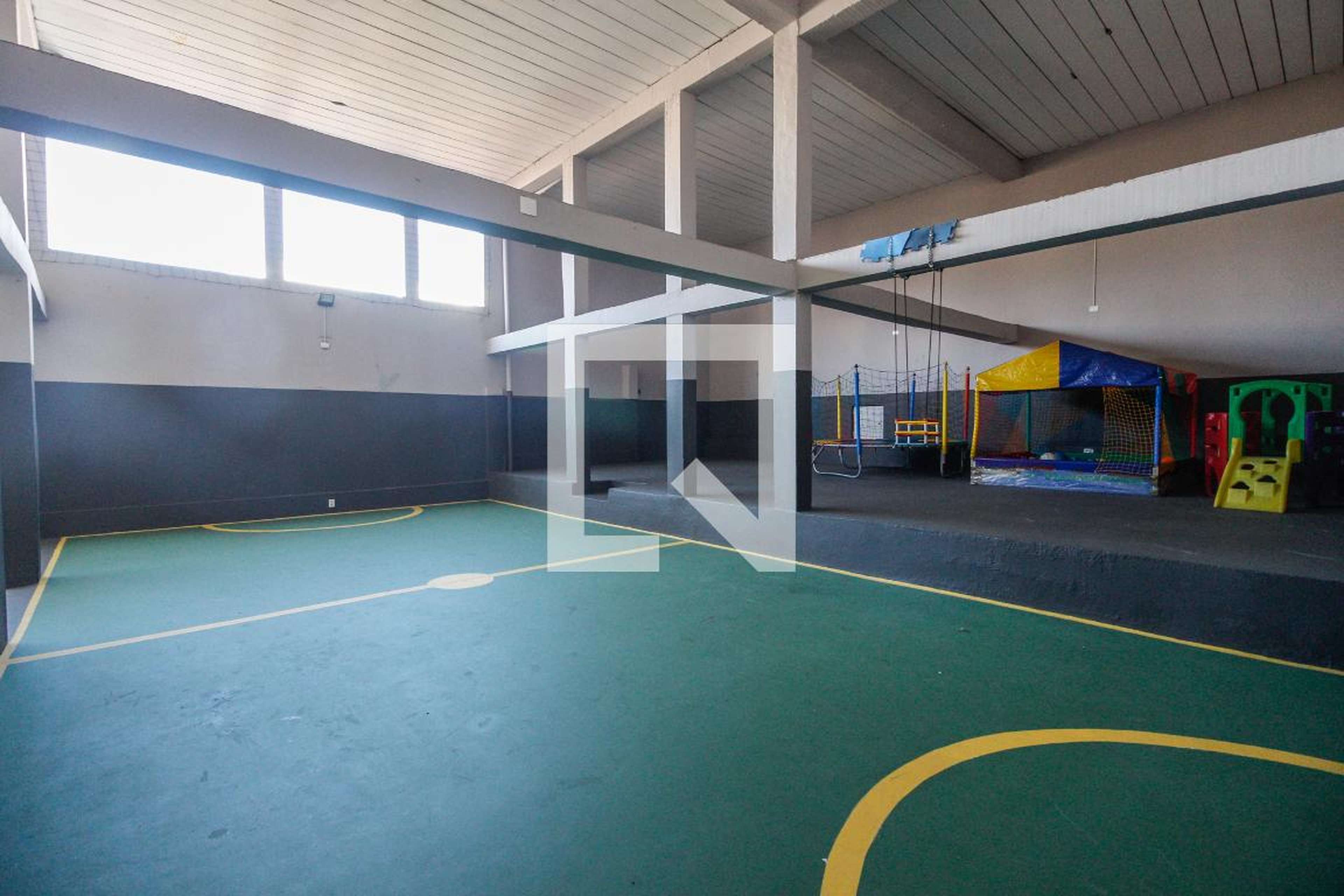 Quadra - Residencial Fontana di Trevi II