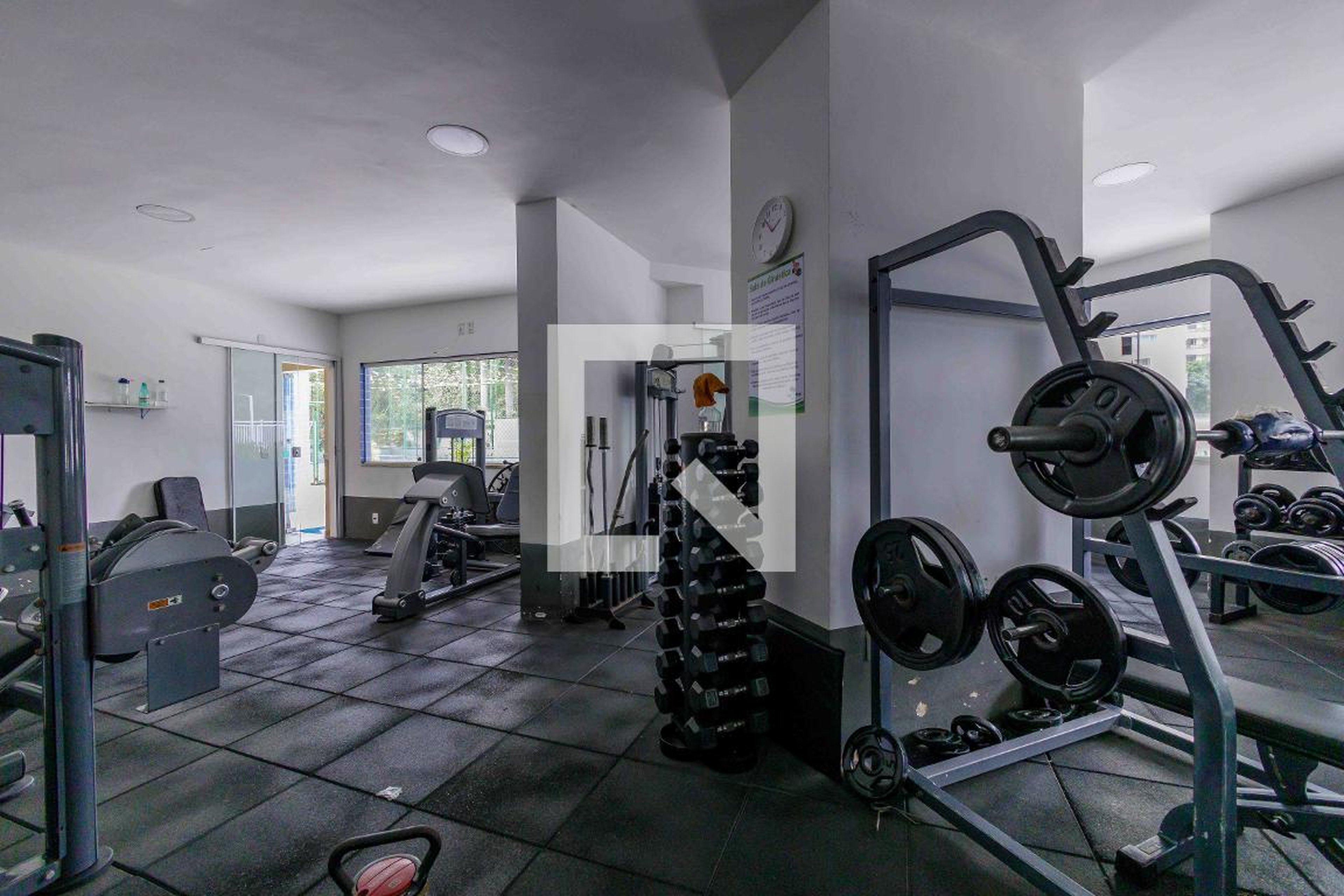 Área comum - Key West