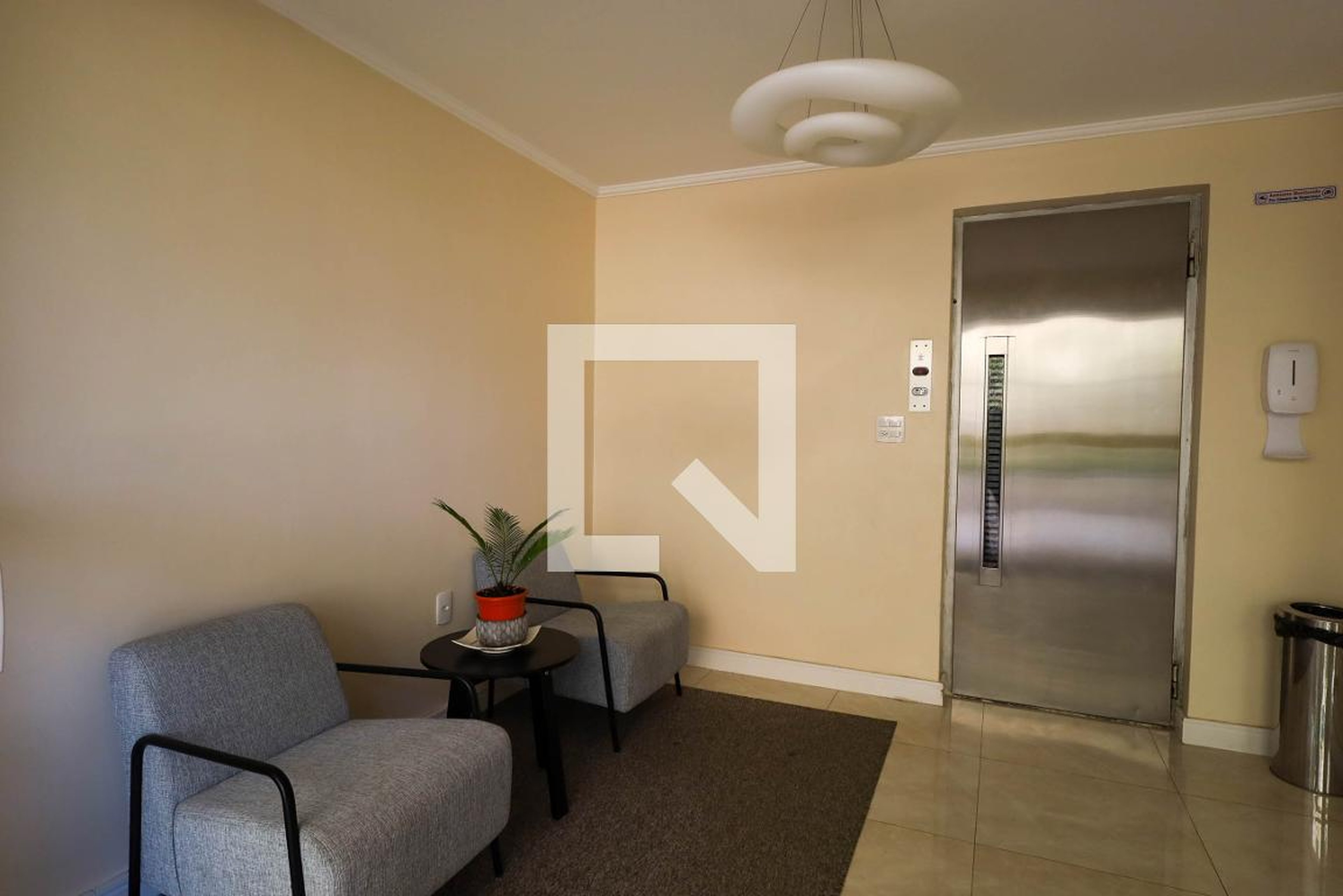 Hall social - Silvia