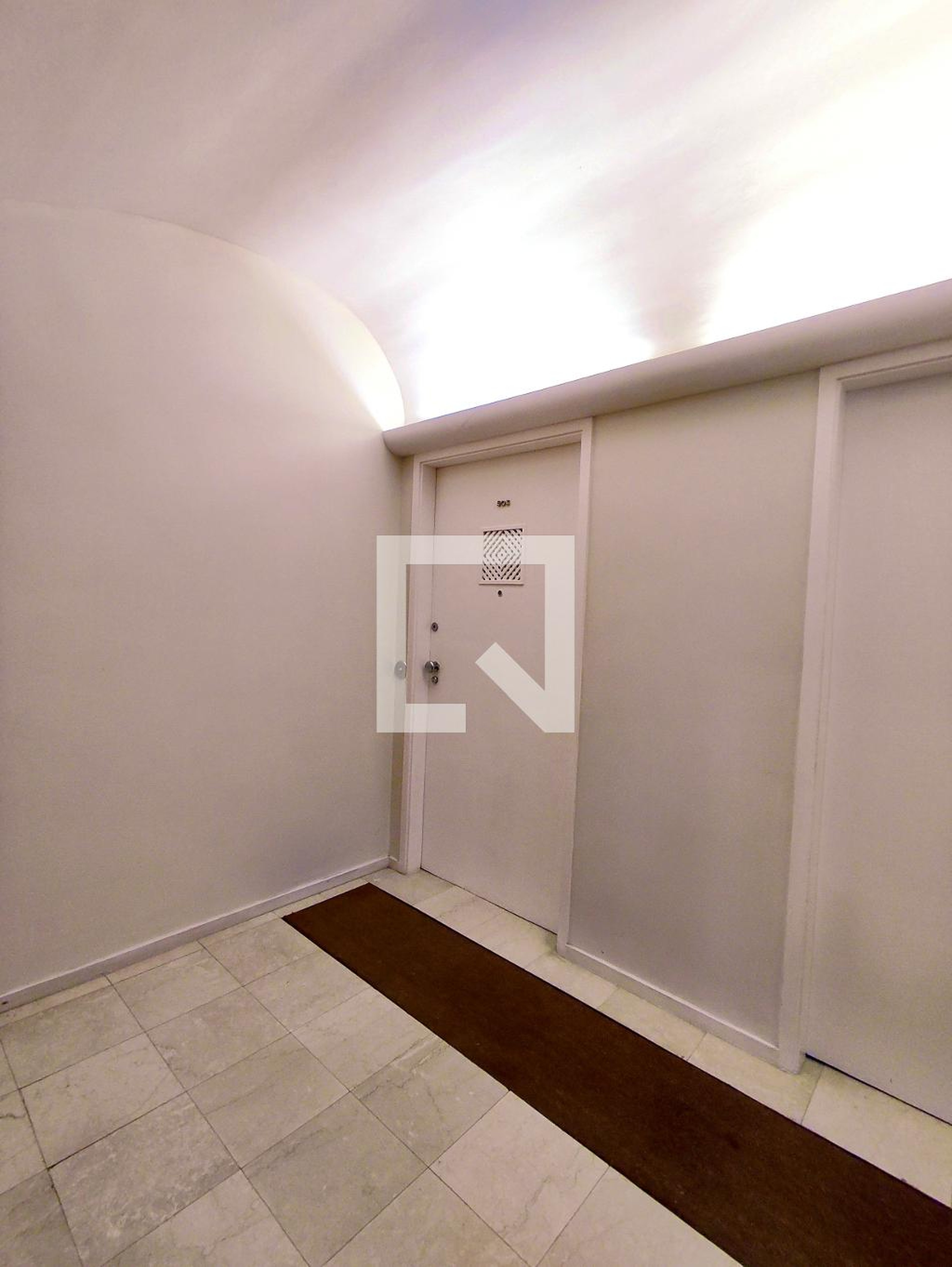 Hall - Edifício Antônio Ceppas