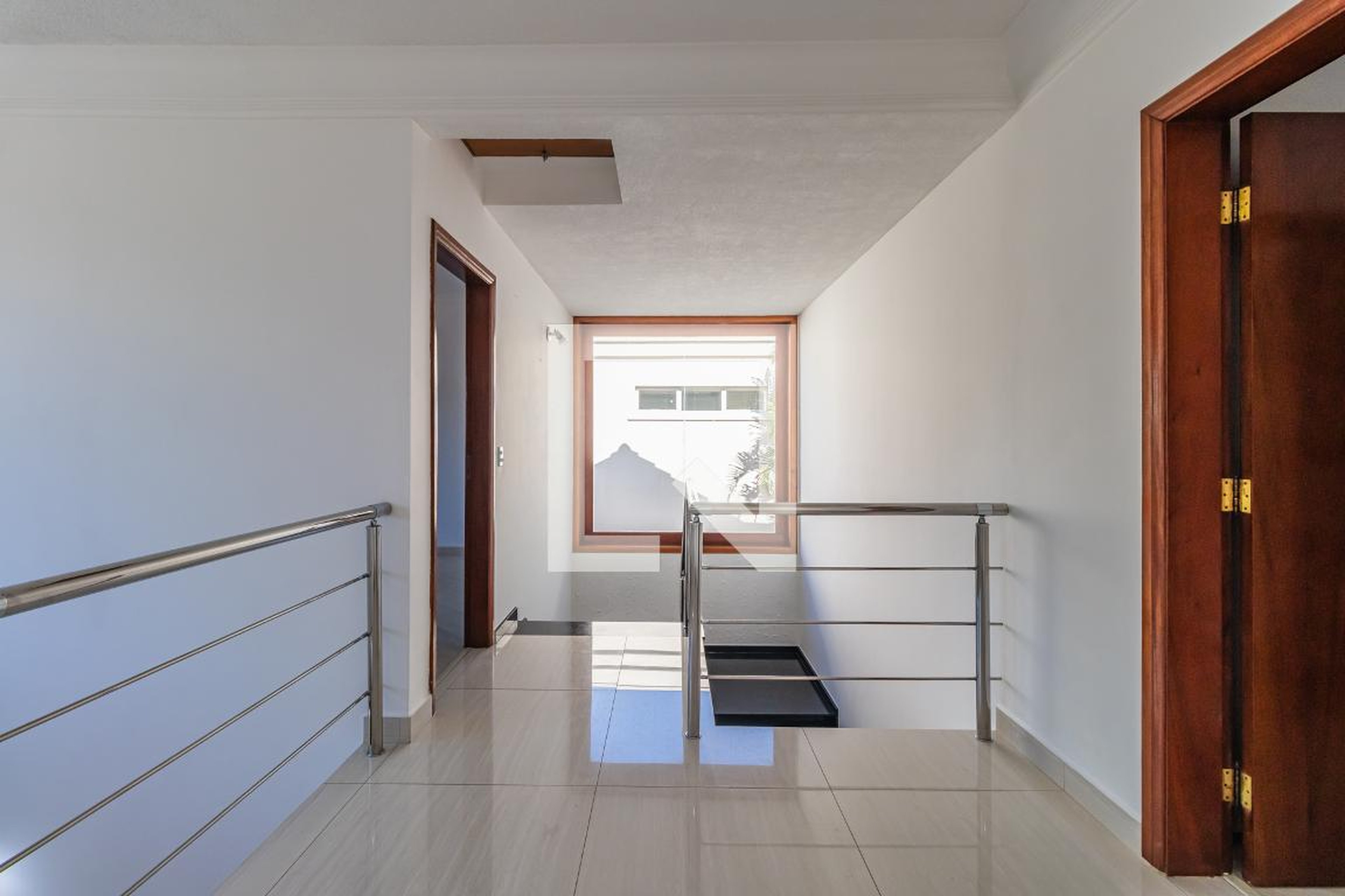 Hall - Residencial Melville