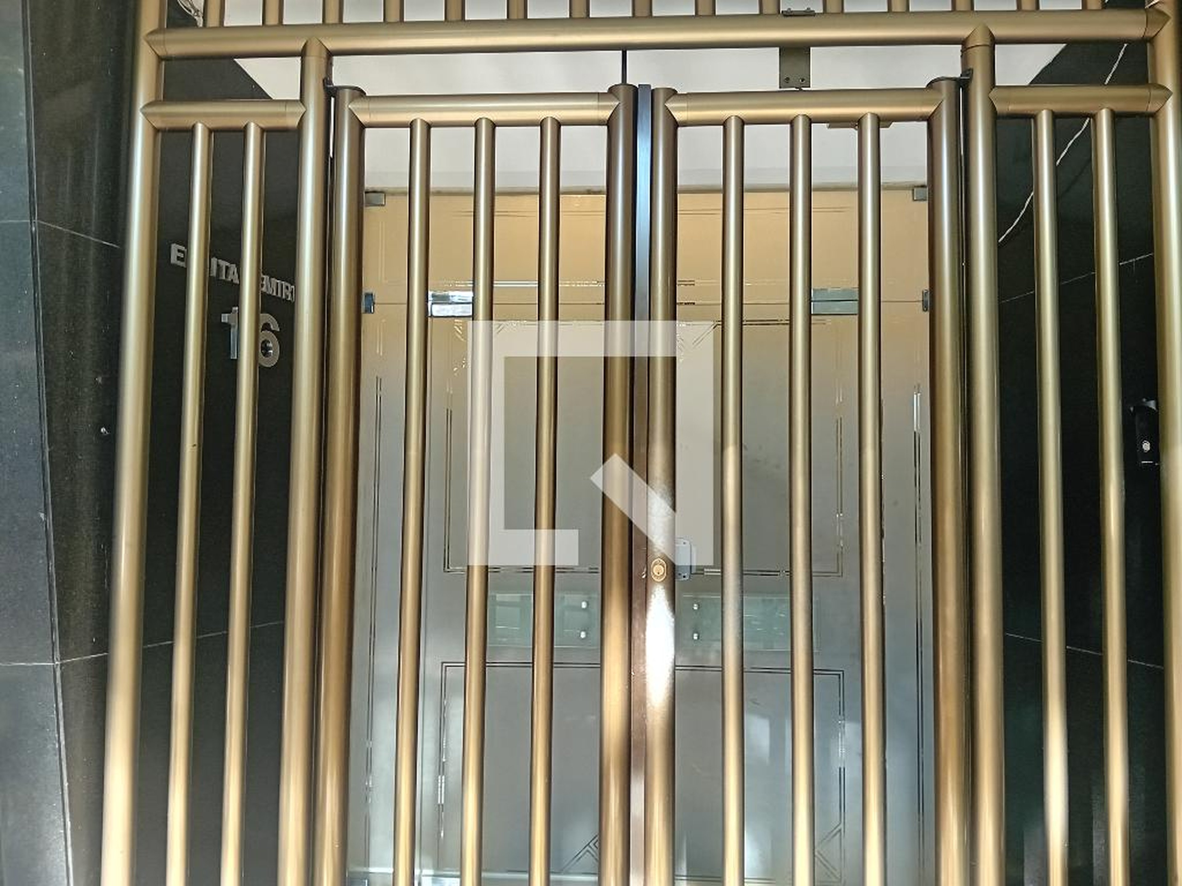 Fachada do Prédio Condomínio Itapemirim