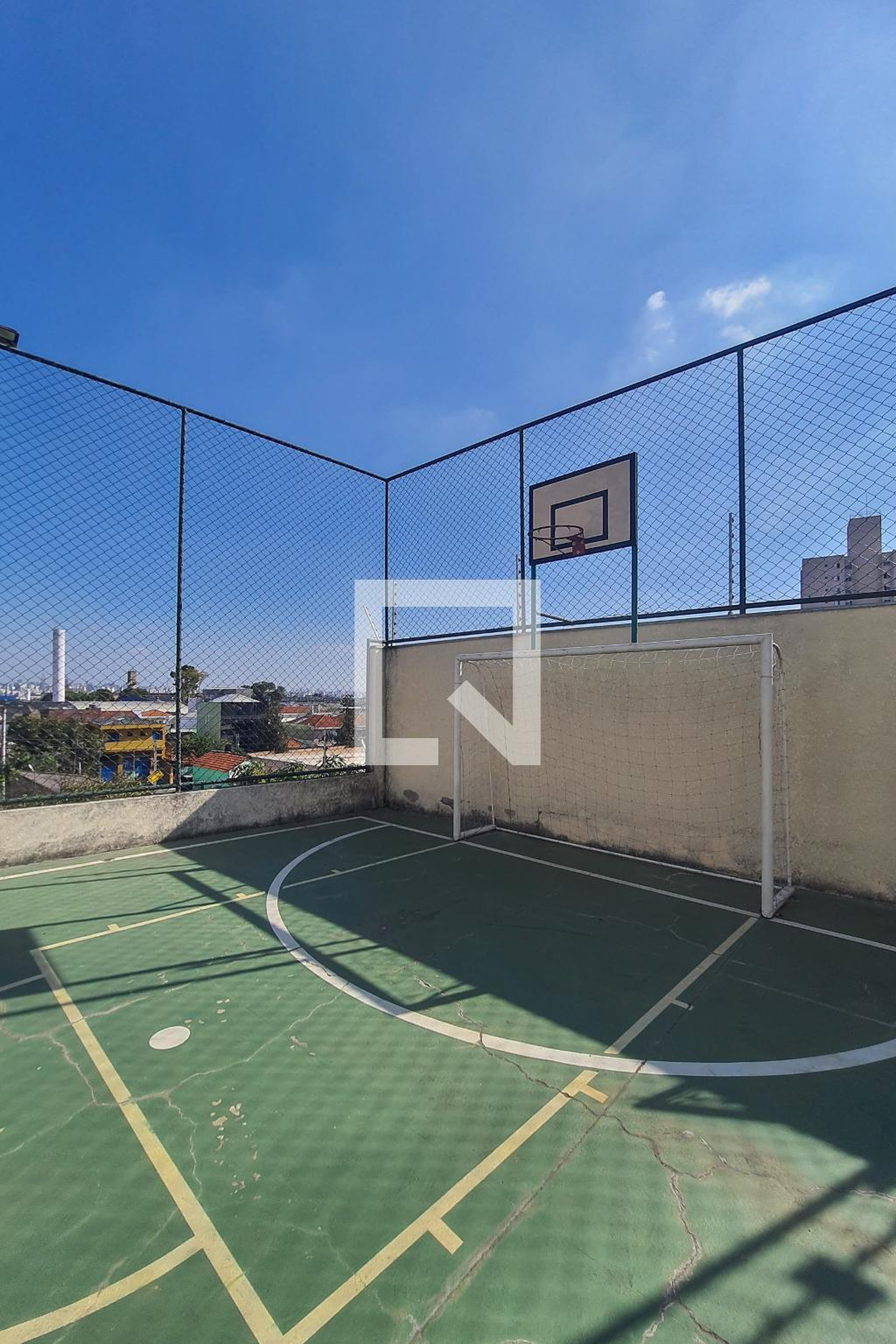 Quadra - Essenziale Vila Guilherme