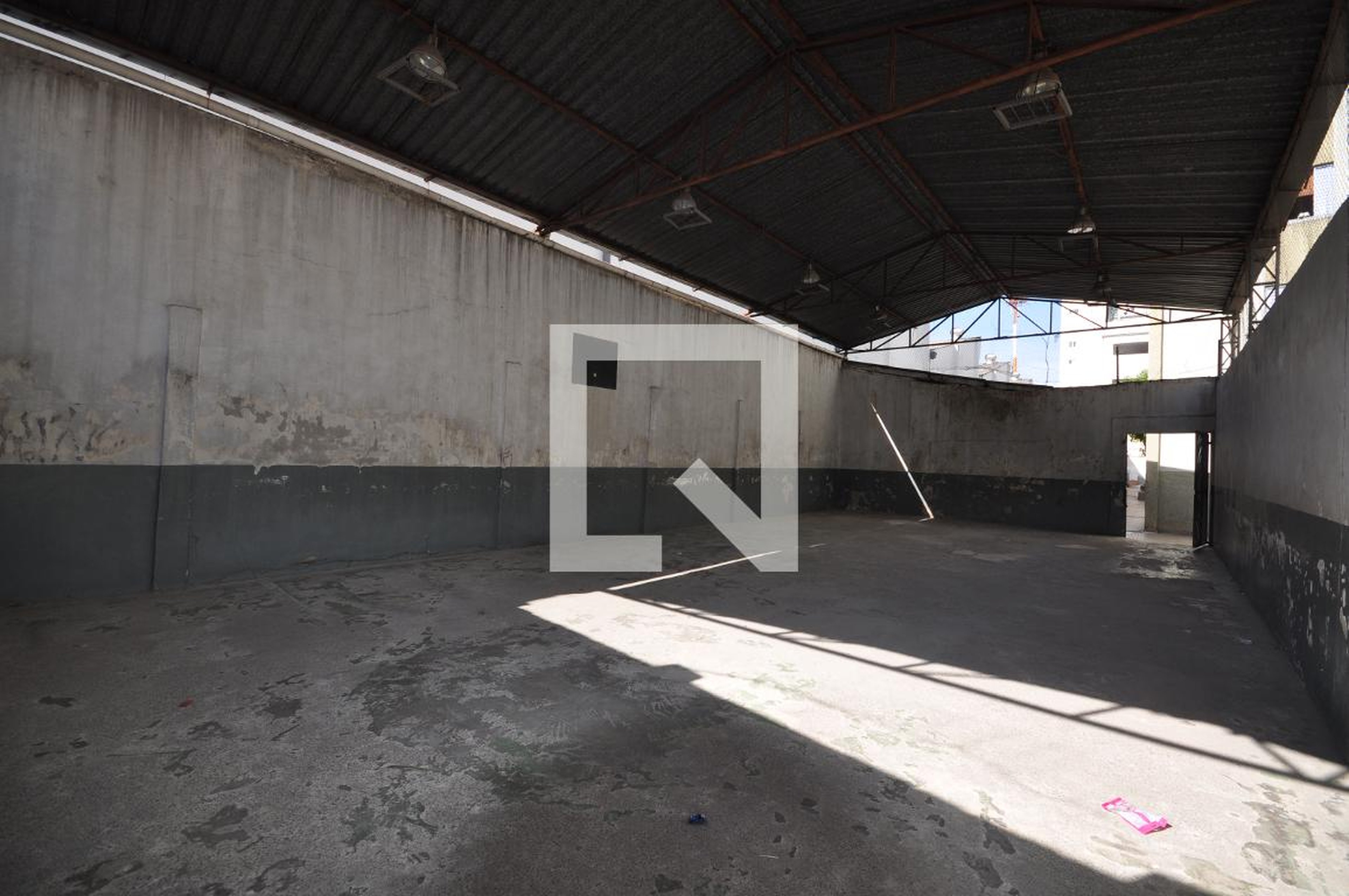 Quadra - Residencial Excelsior