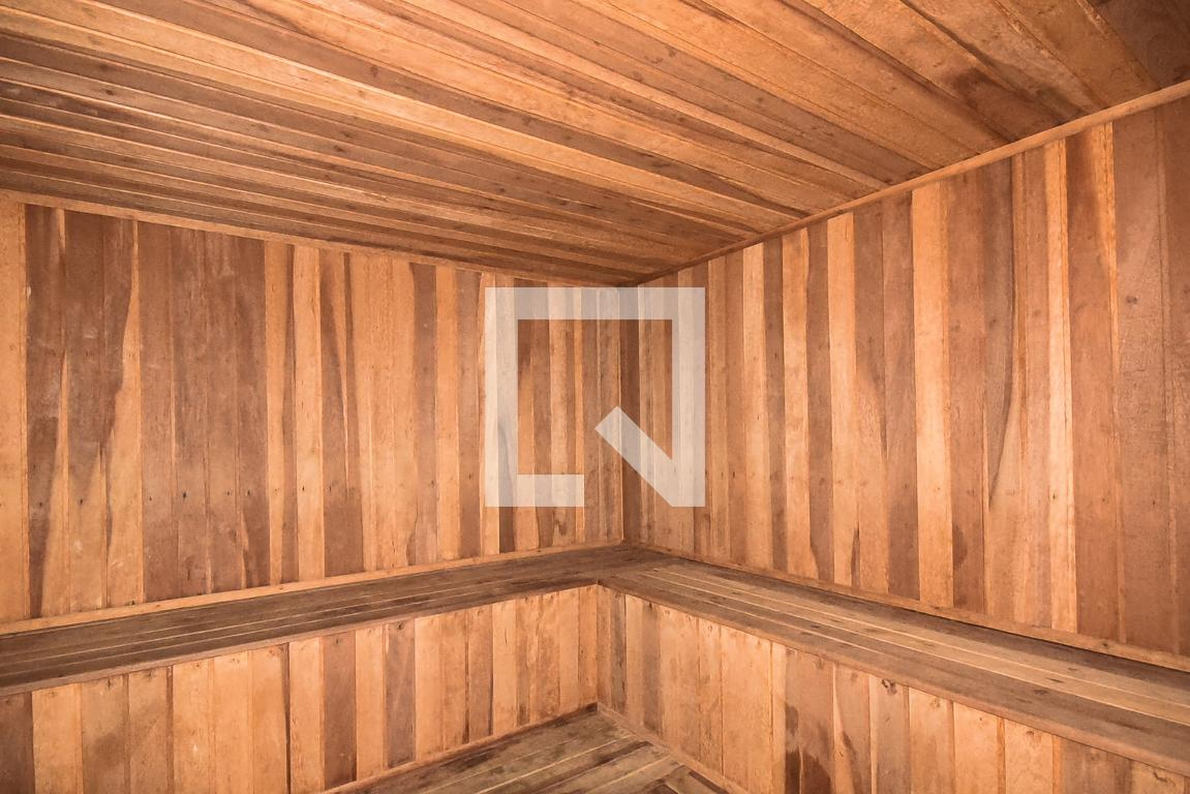 Sauna - Meridien Loft