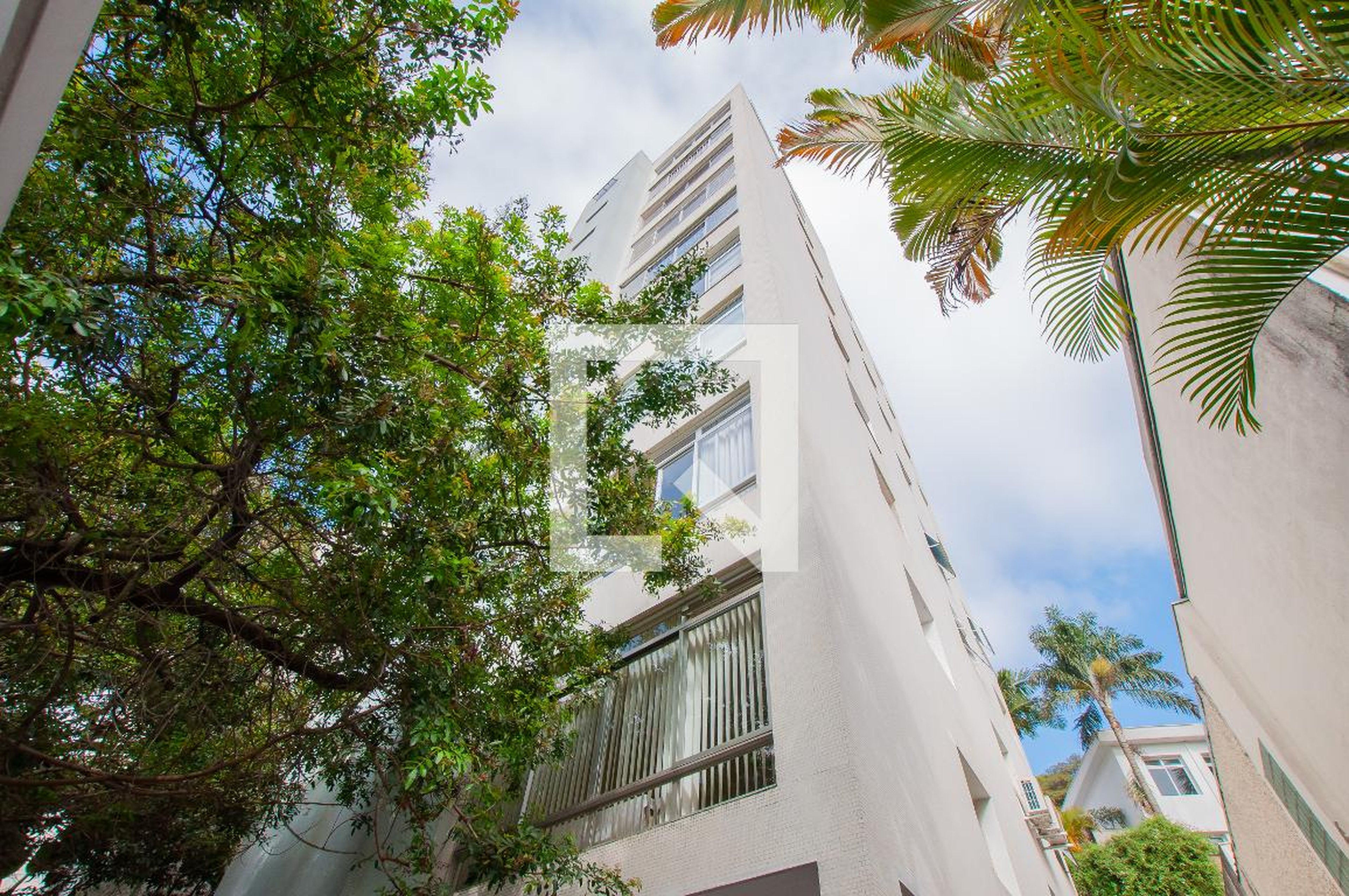 Fachada Edifício Oliva