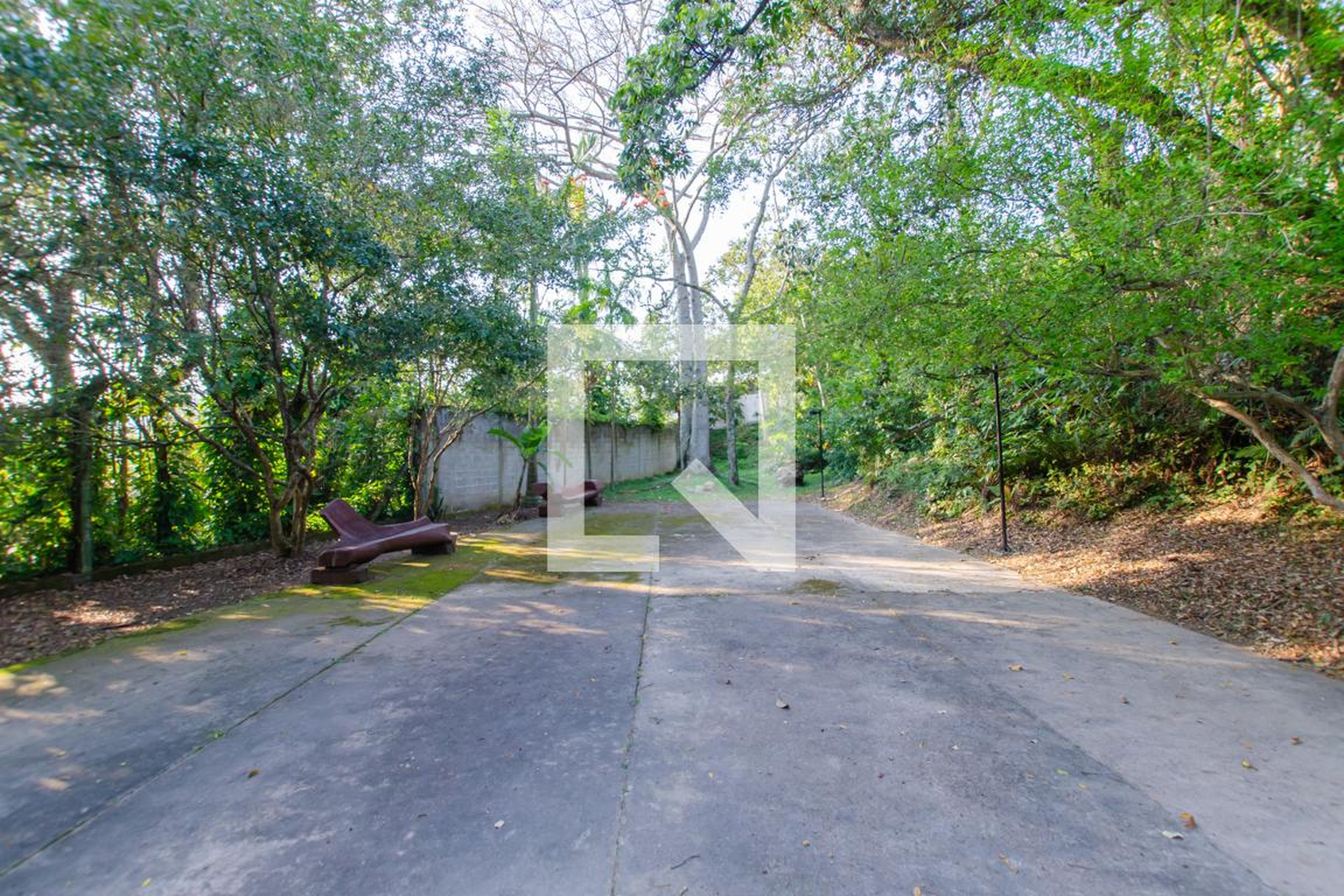 Área comum - Oxford Park