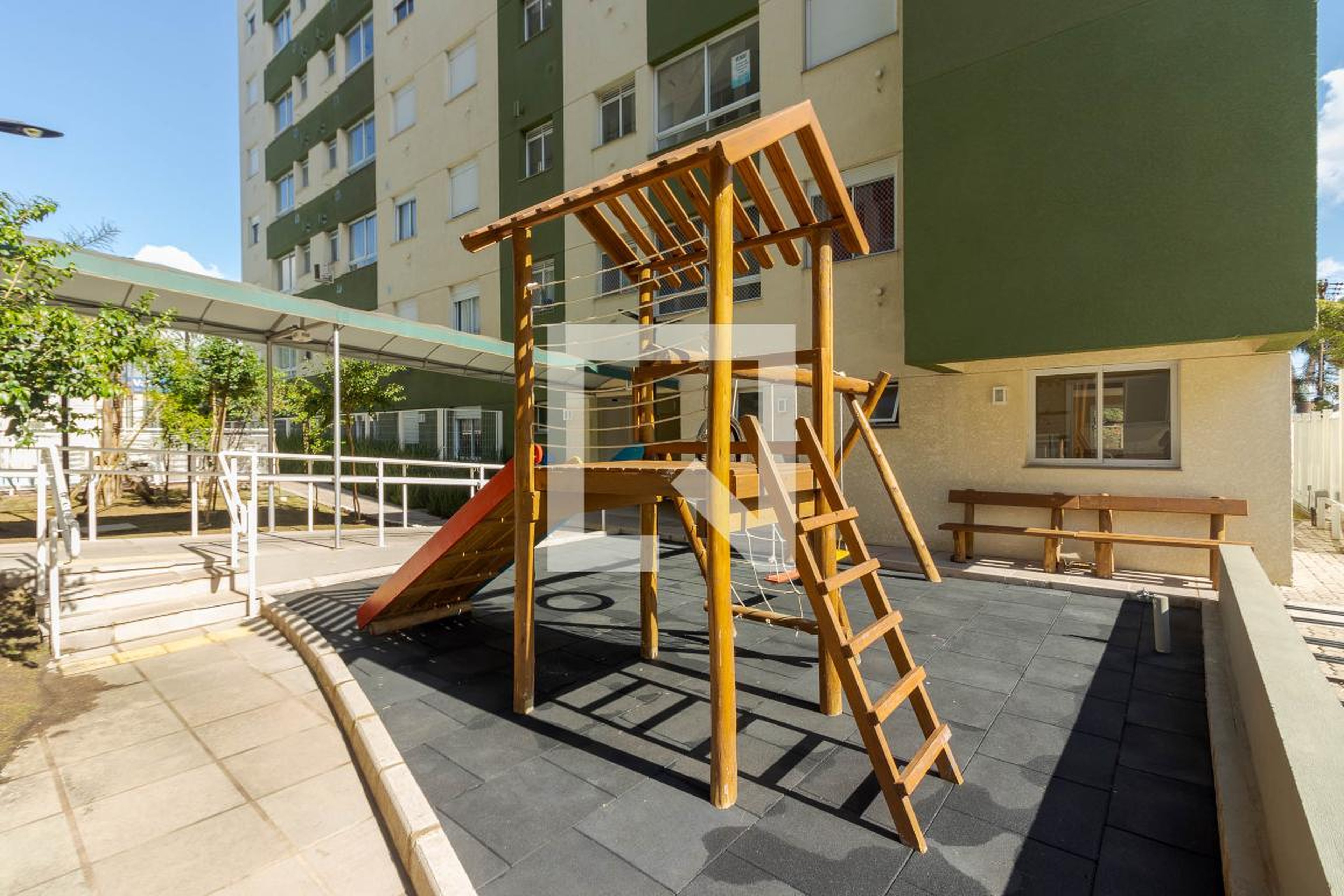 Playground - Felicitá