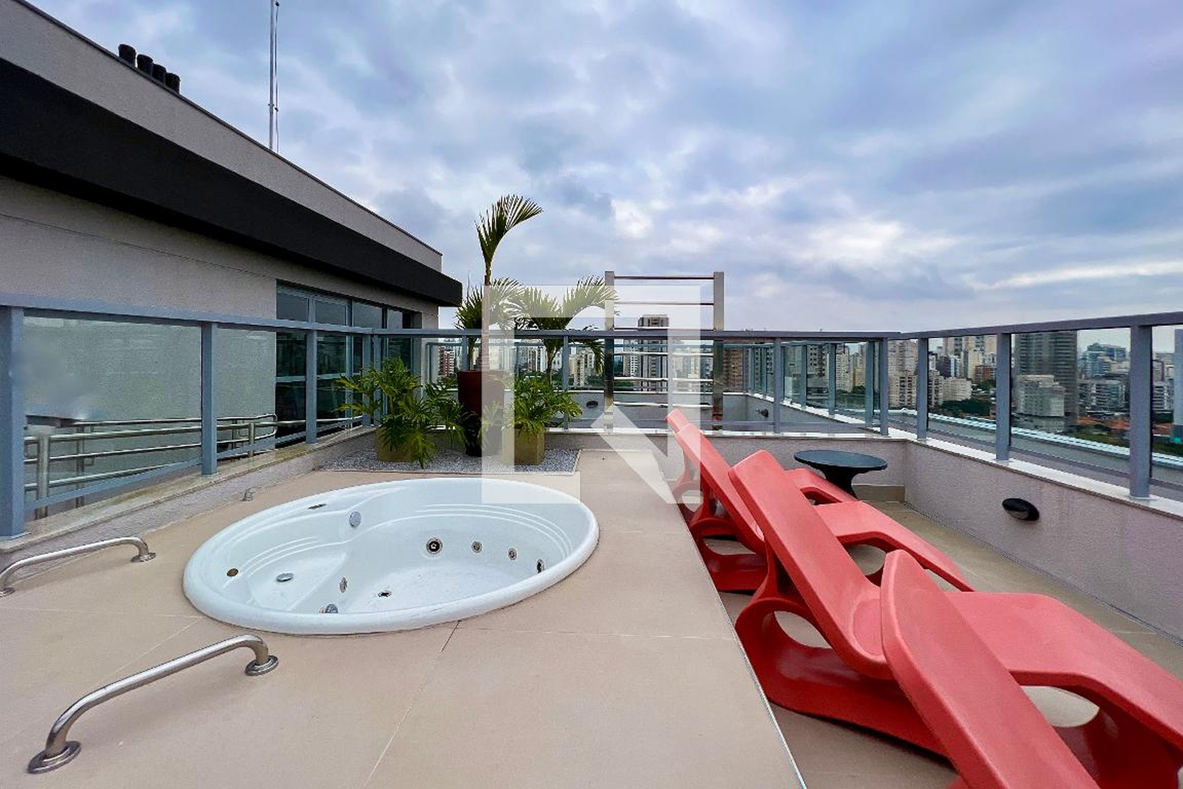 SPA - Nex One Ibirapuera