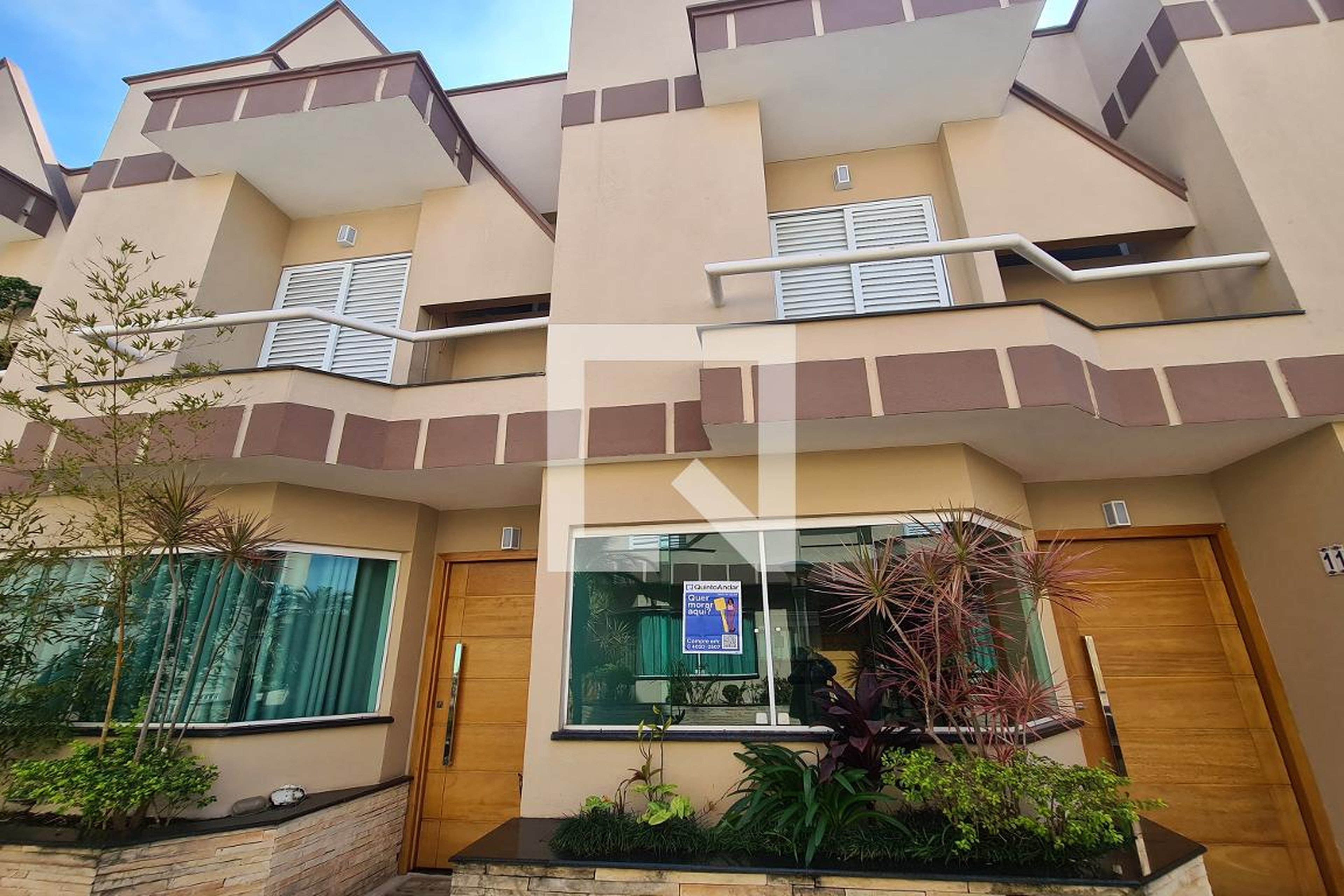 Entrada - Ville di Phoenix