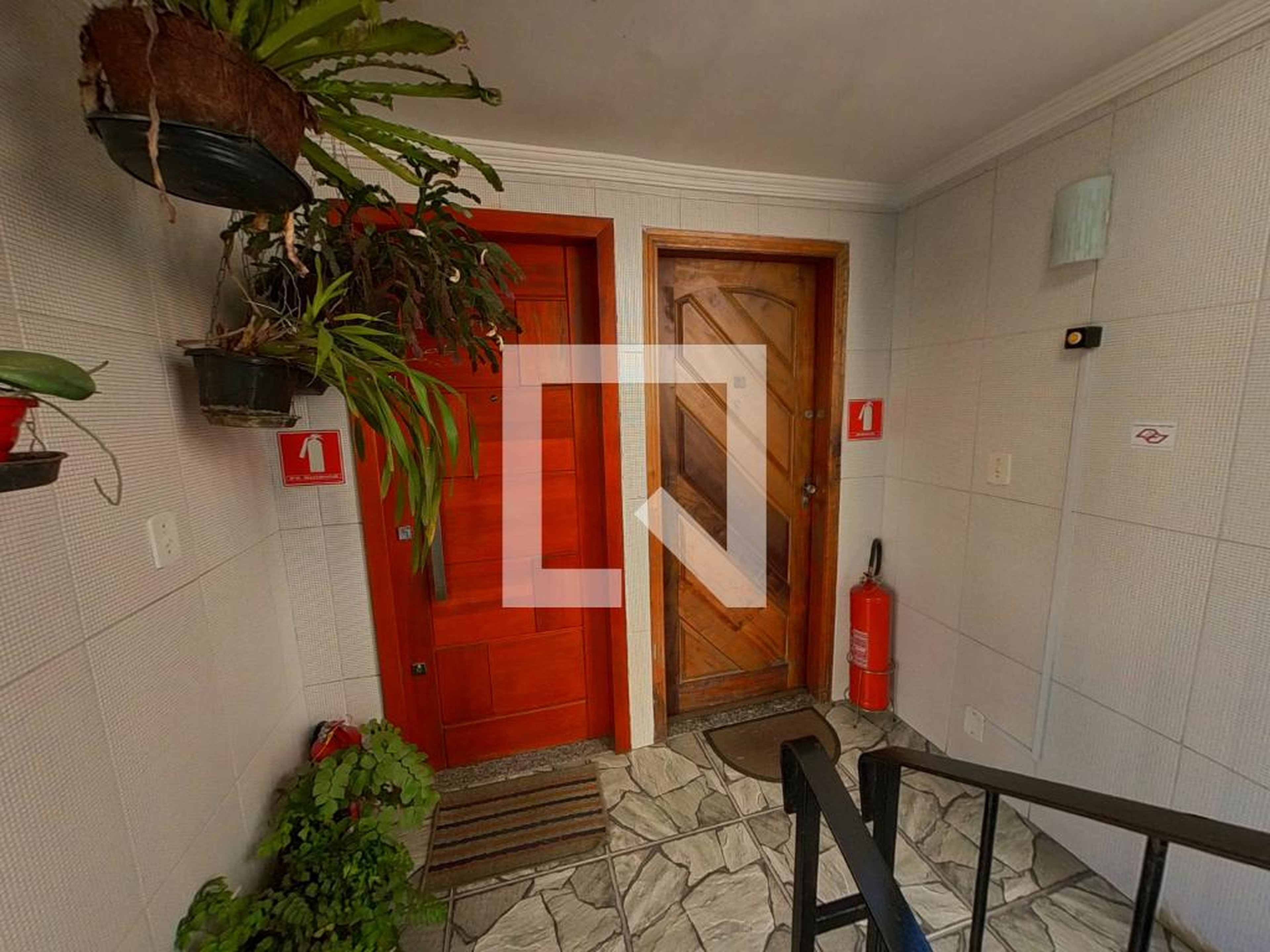 Entrada - Multipredial Verdes Mares