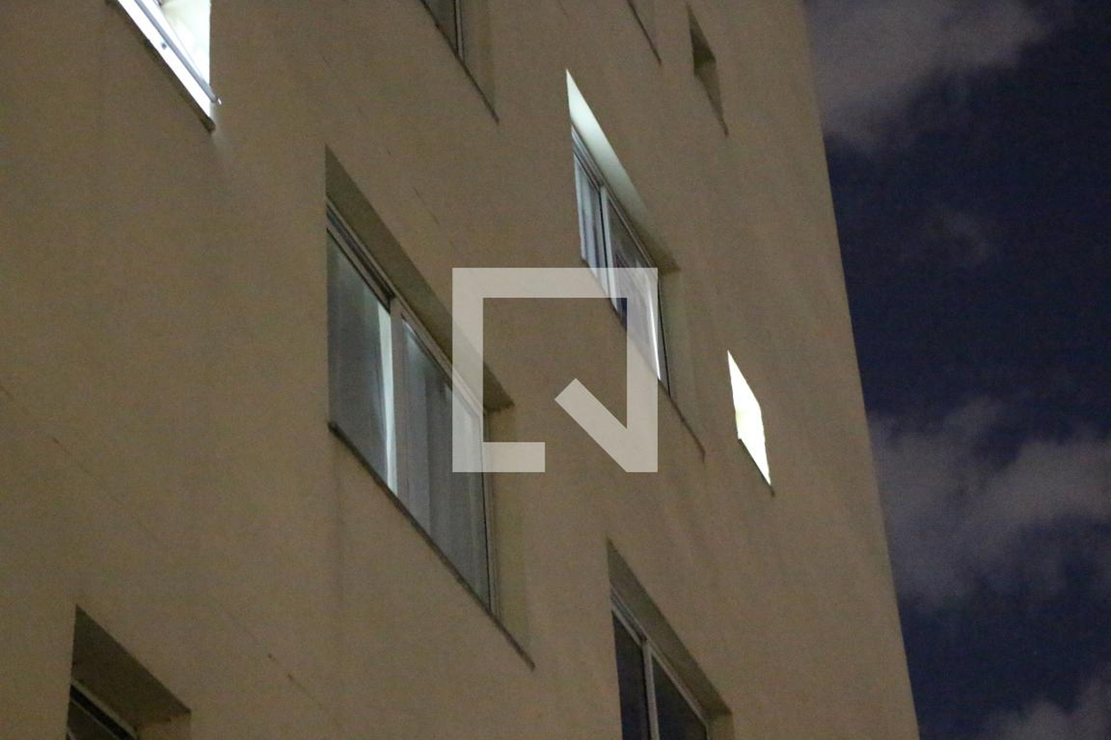 Fachada Residencial Maranata