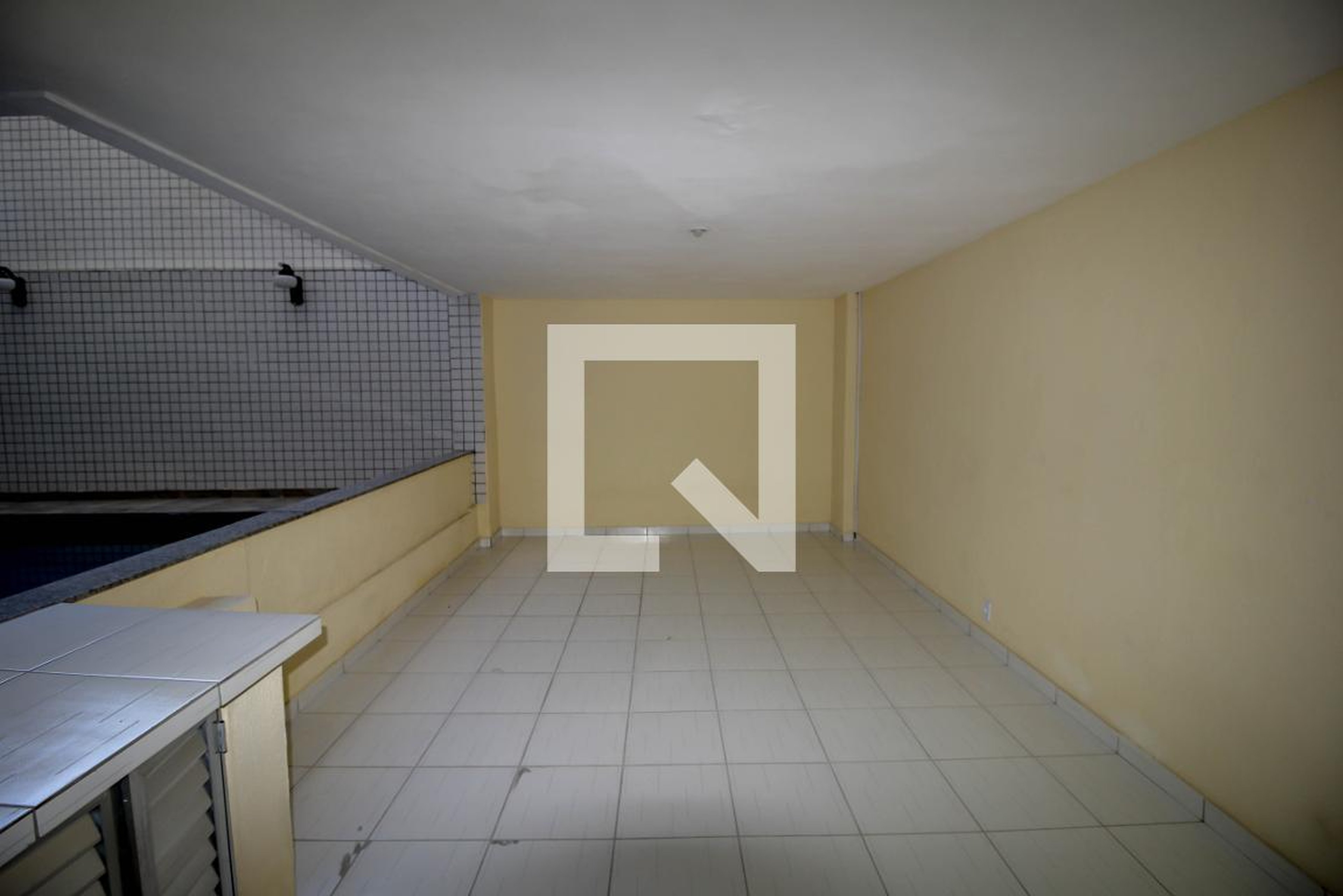 Área comum - La Résidence Du Wiking