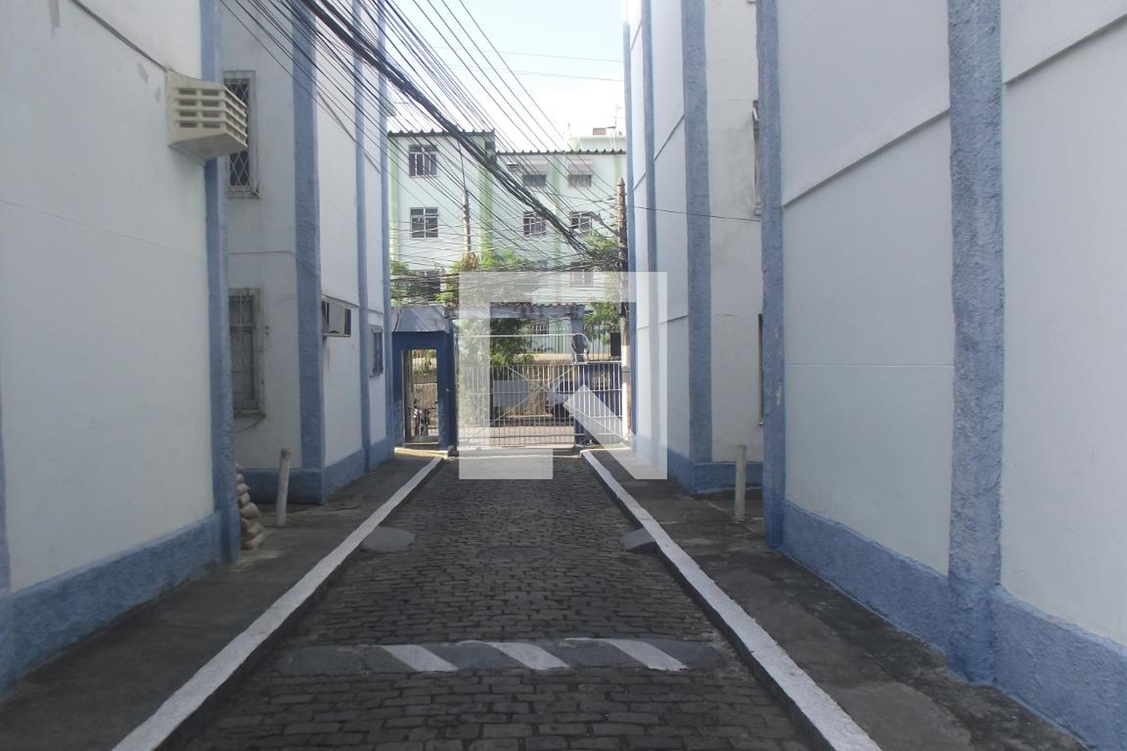 Estacionamento - Matheus Silva