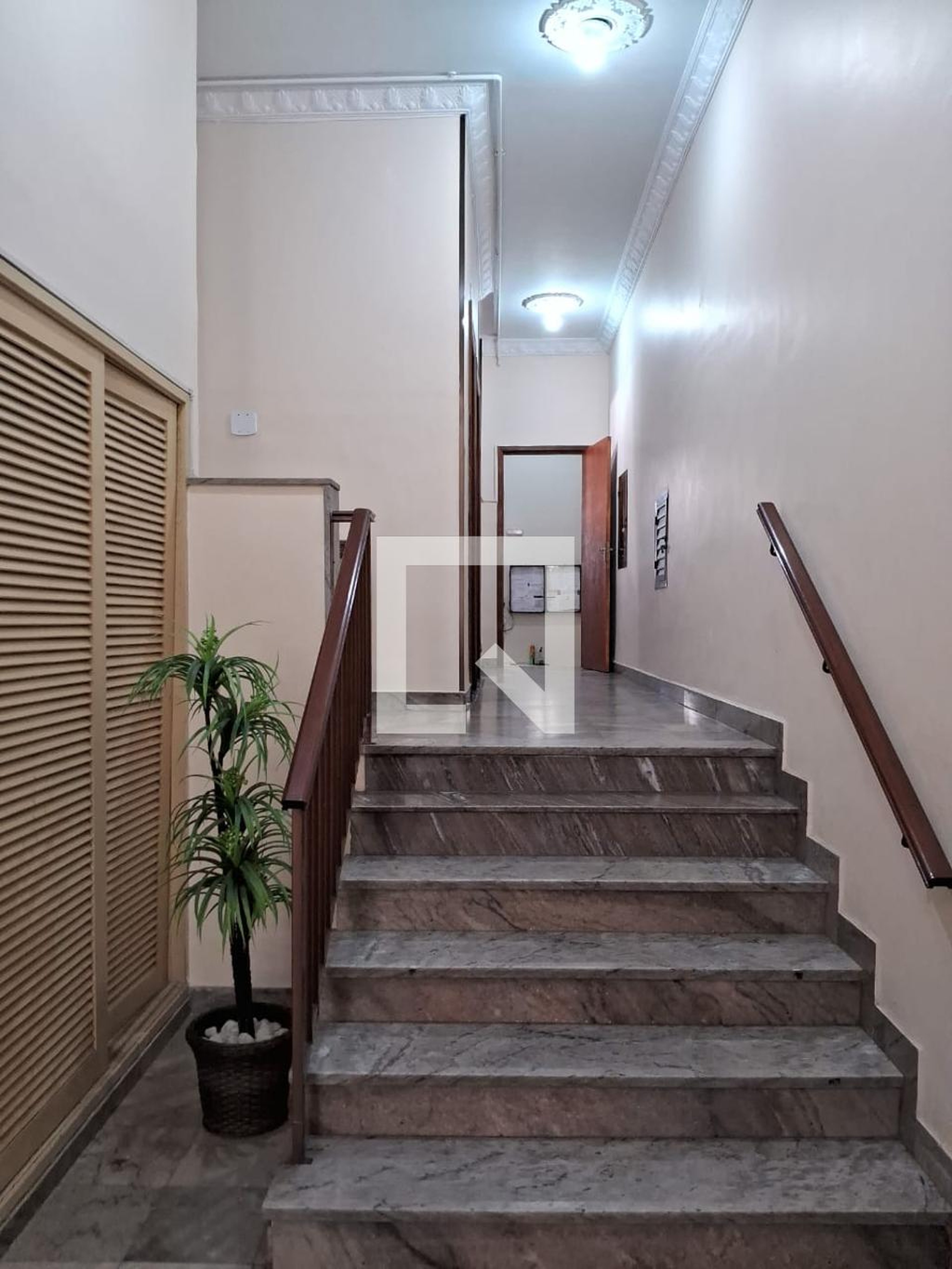 Hall de entrada - null