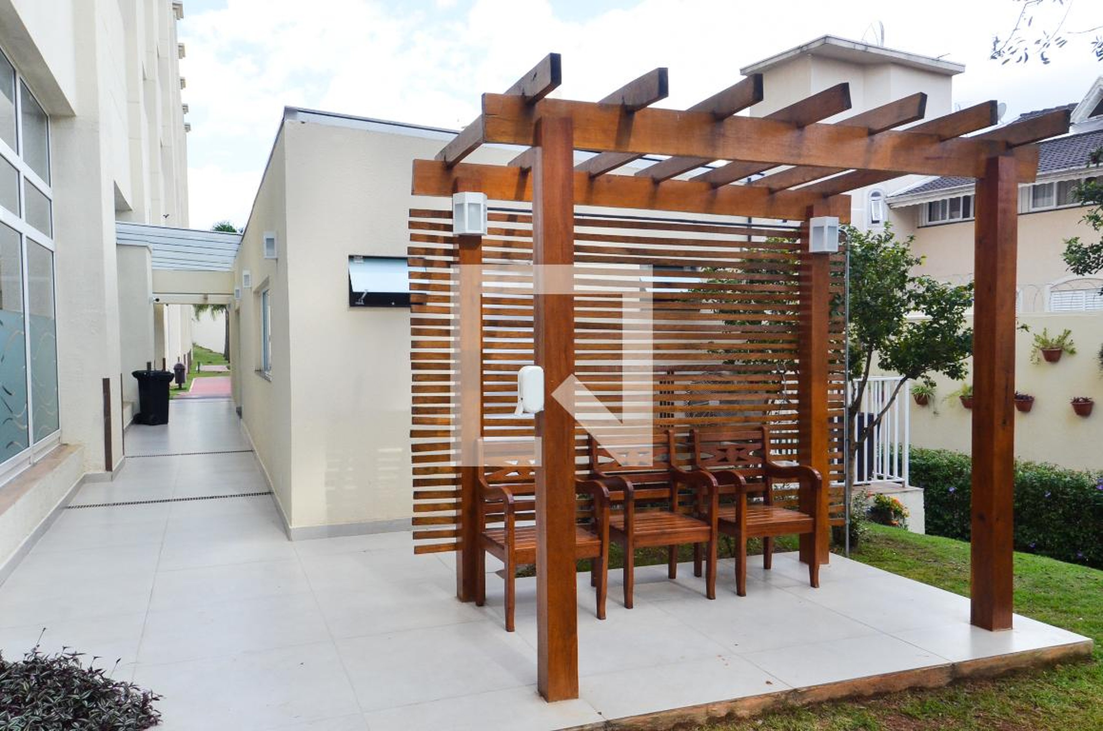 Churrasqueira - Solon