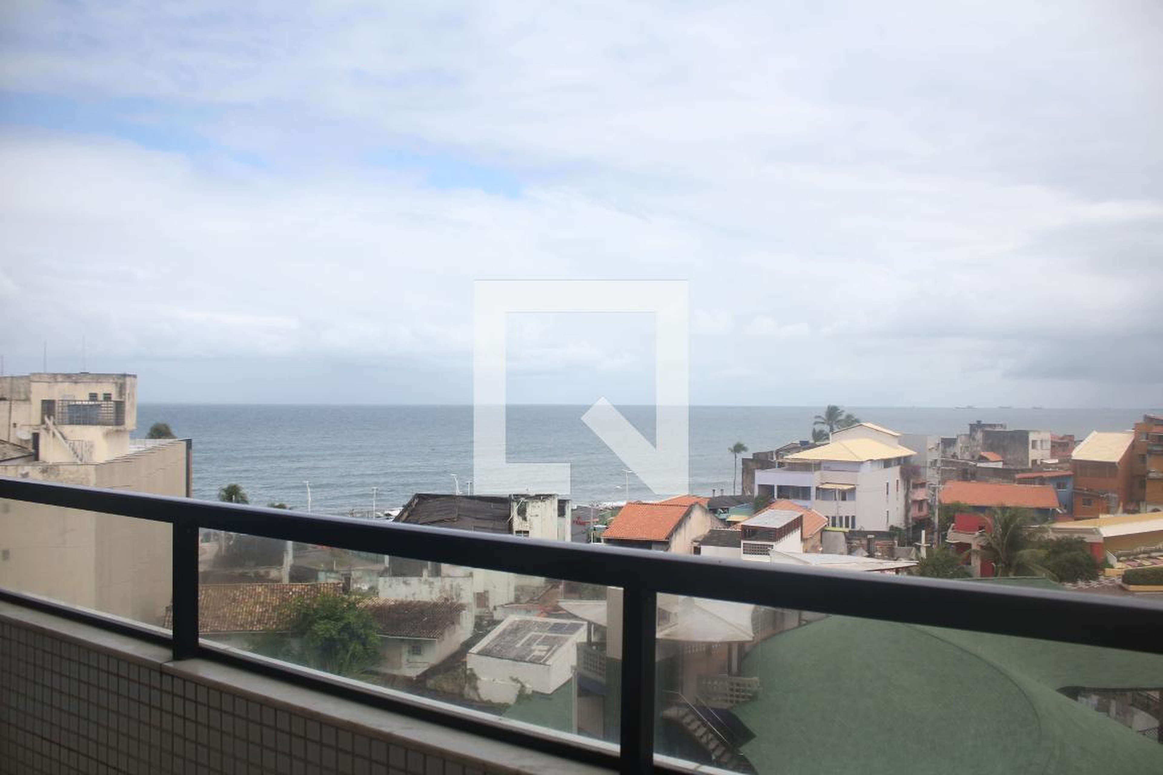 Área comum - Solar da Cardeal