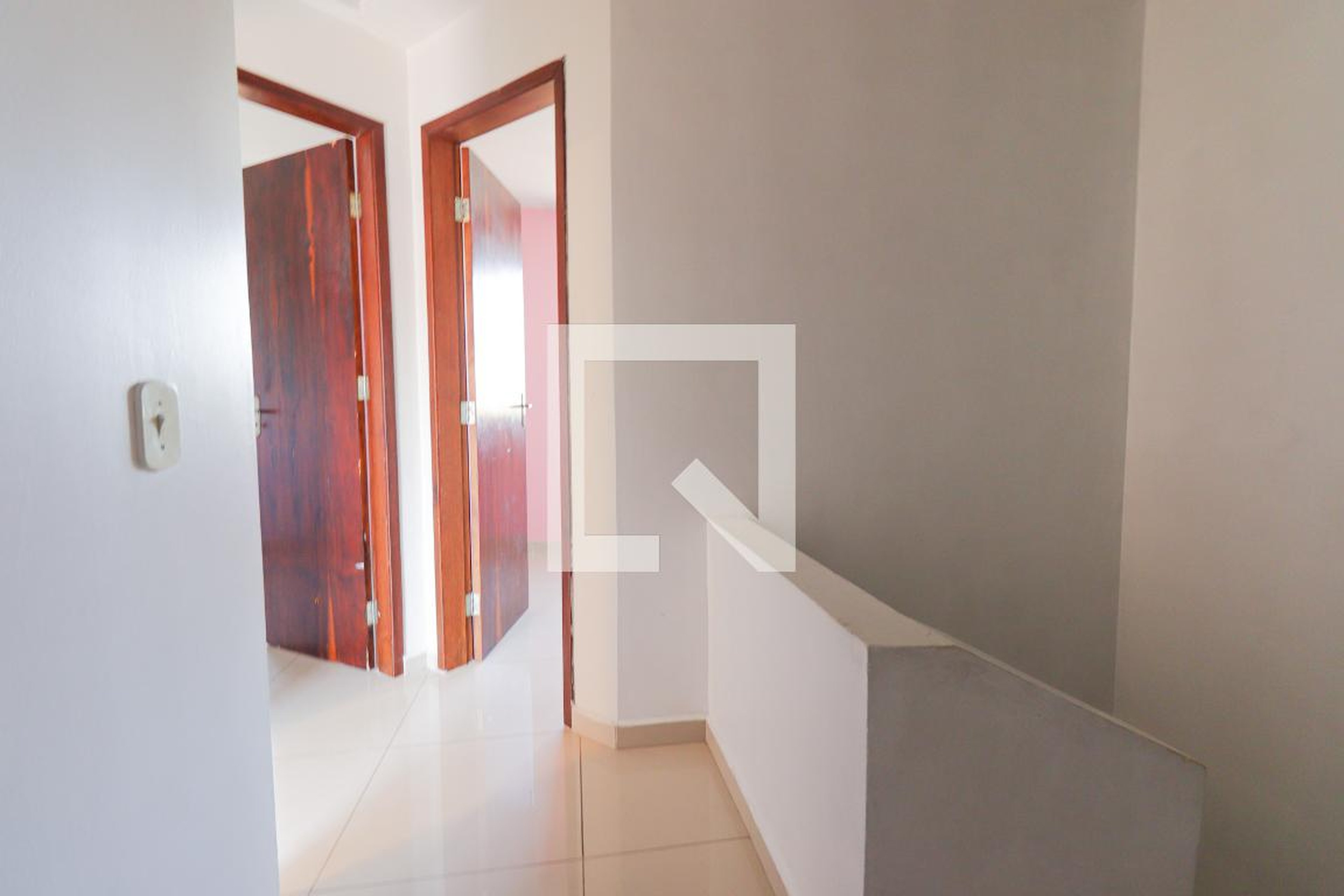 Hall - Residencial São Francisco de Sales