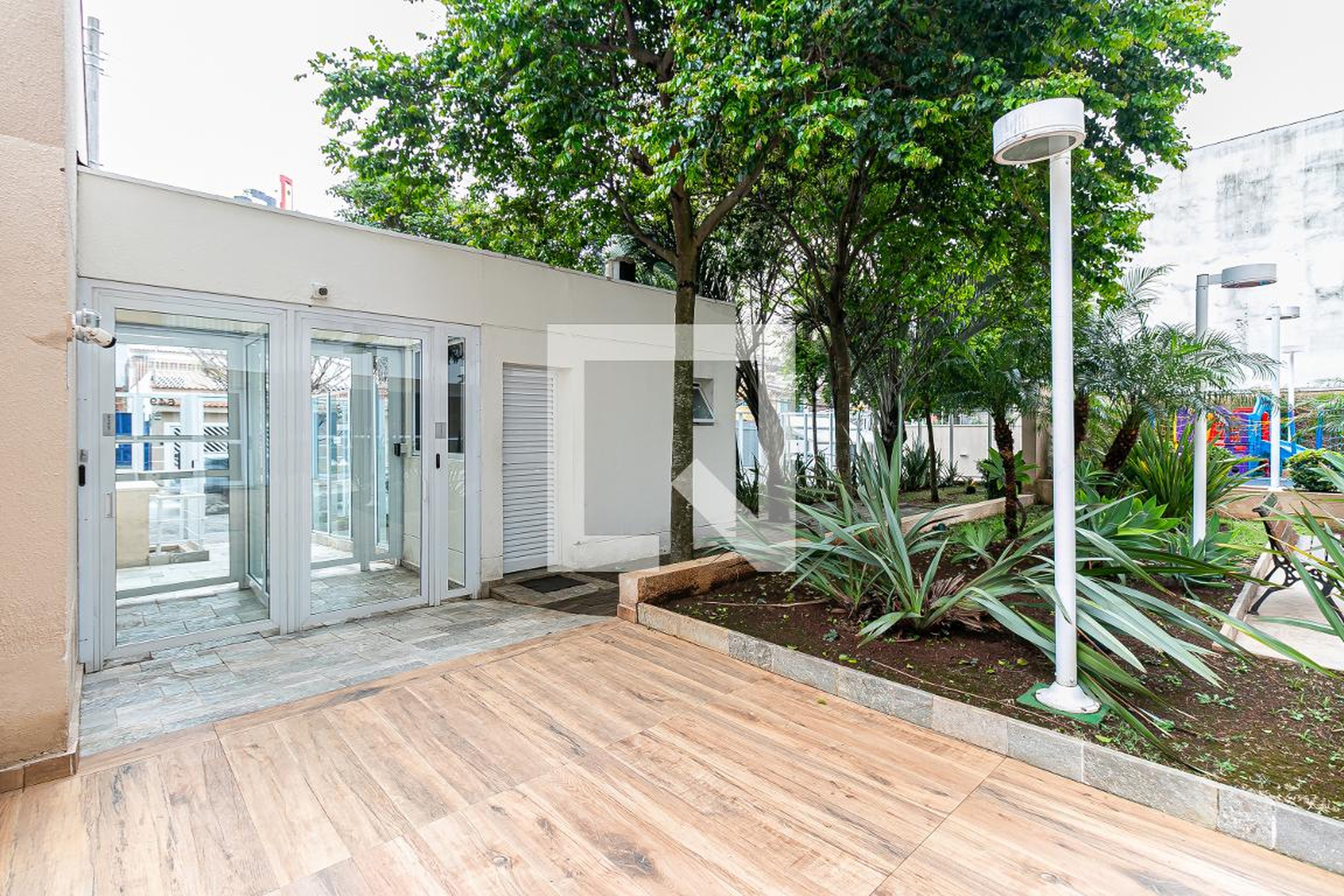 Área comum - Ares da Villa