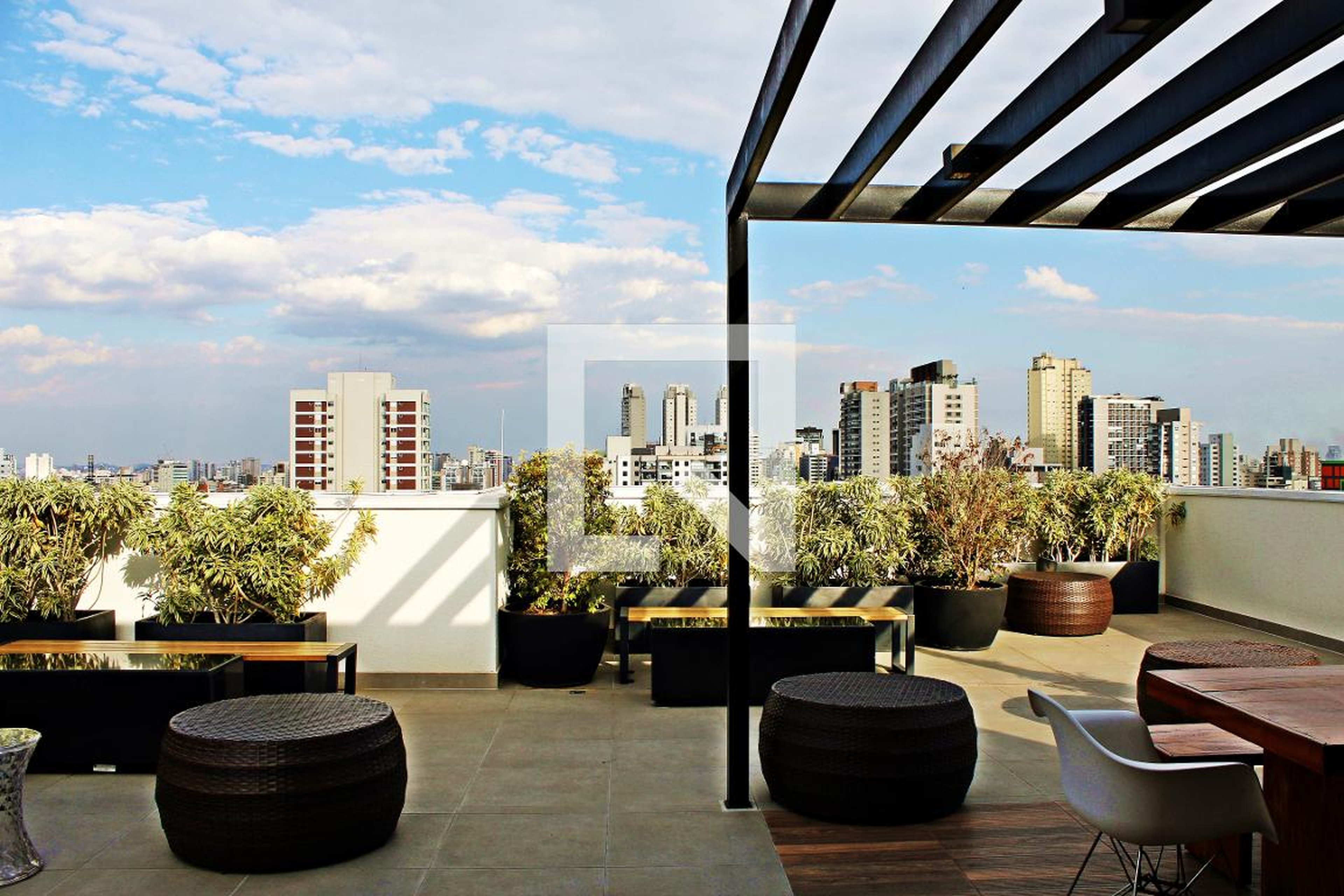 Espaço Gourmet - Nico Vila Mariana