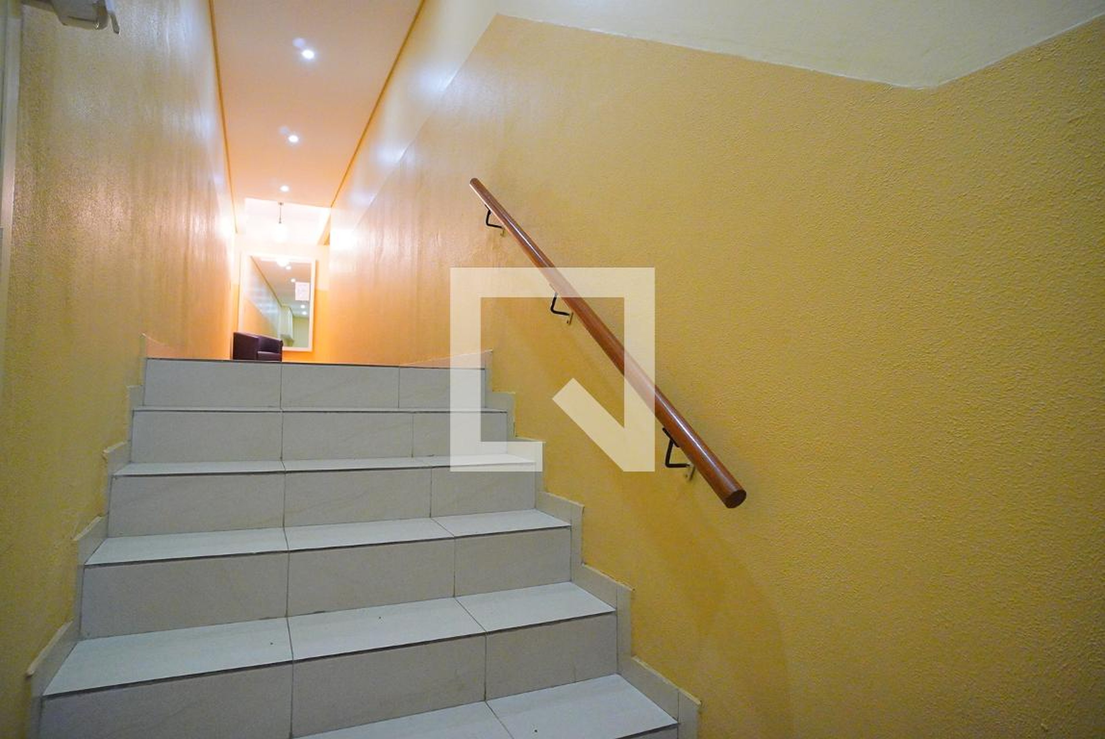 Hall de entrada - Rio Madeira