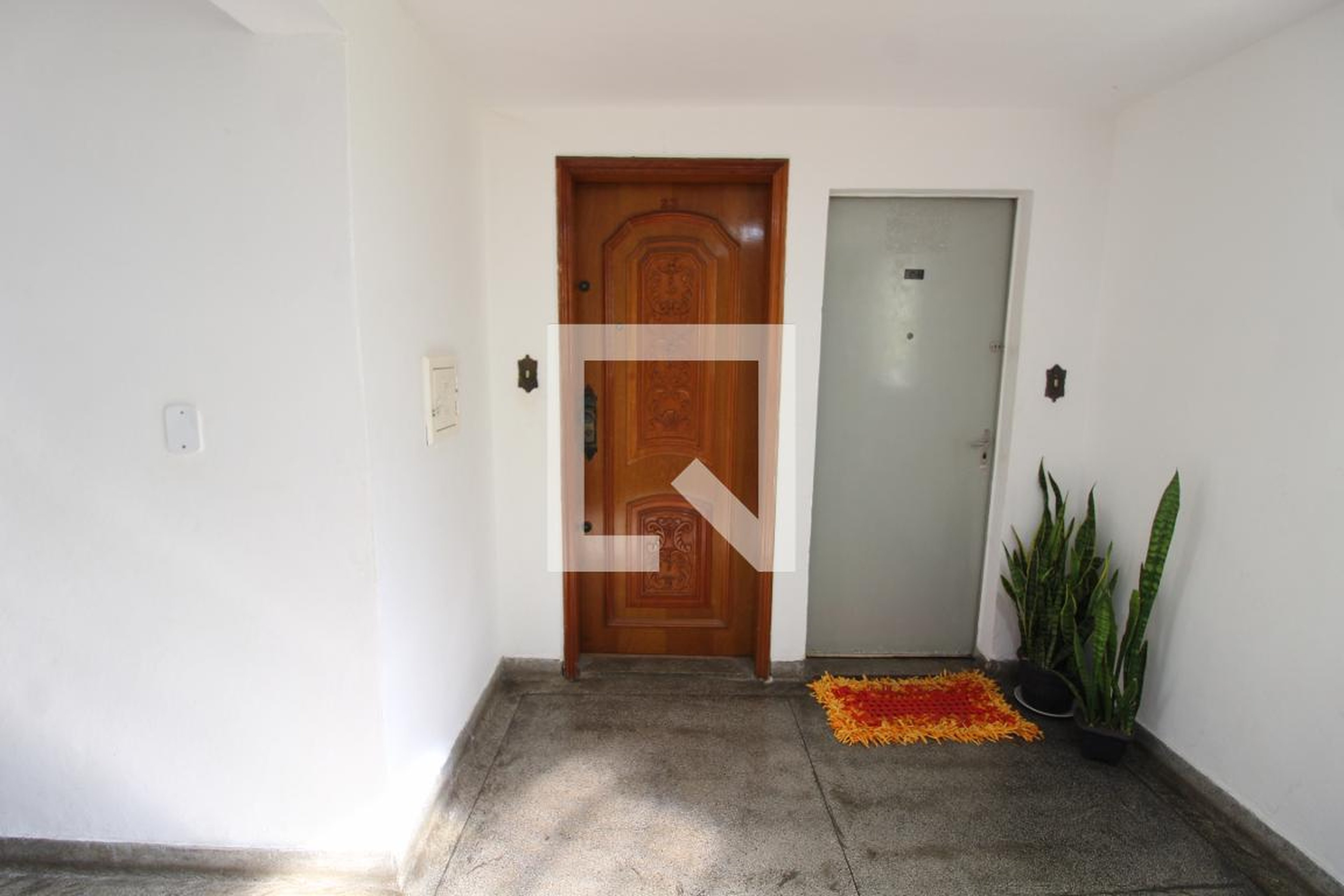 Entrada - Residencial Parque do Carmo